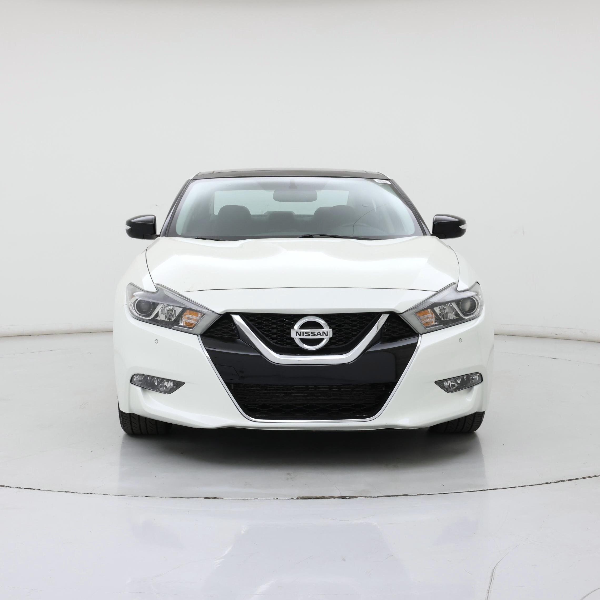 Thumbnail: 2018 Nissan Maxima - 5