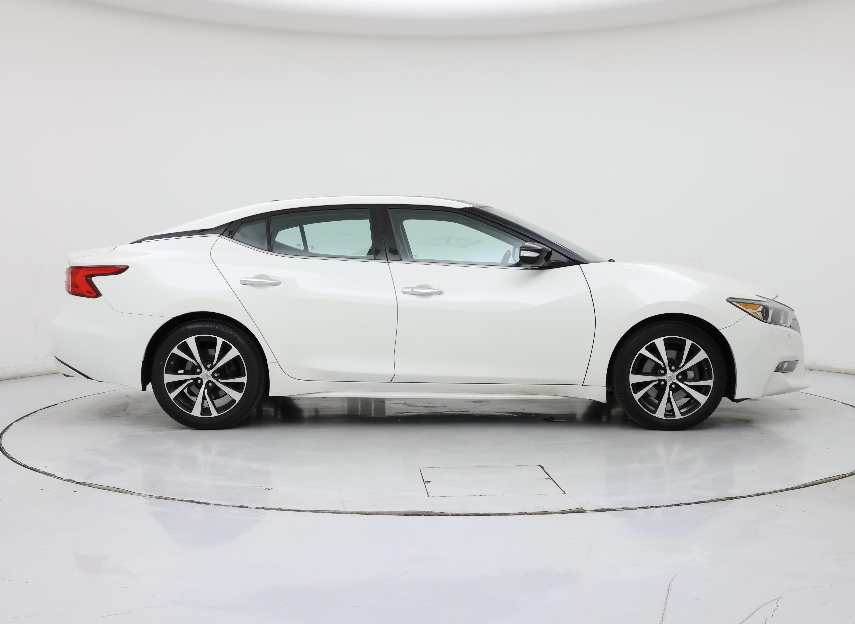 Thumbnail: 2018 Nissan Maxima - 7