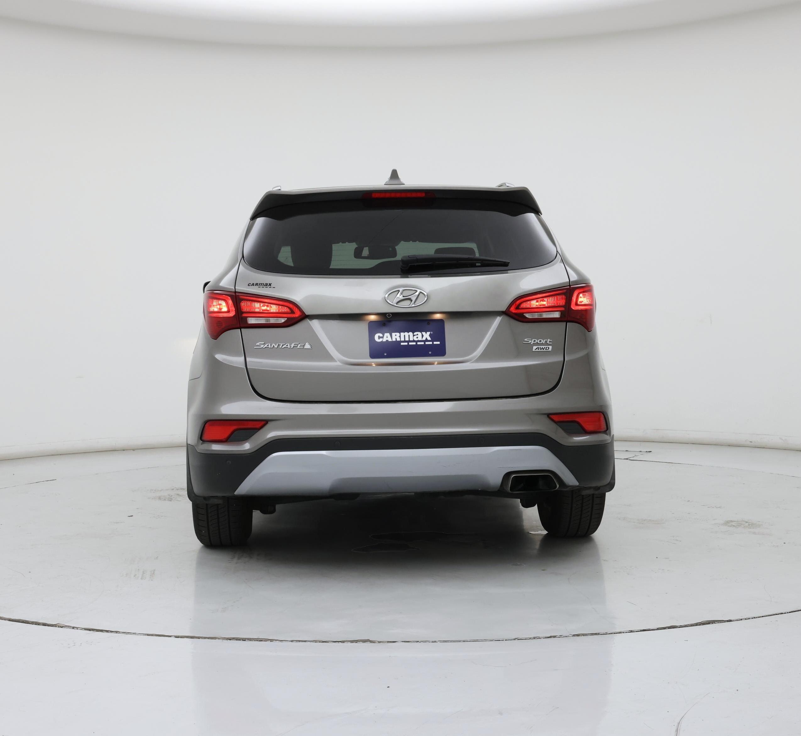 Thumbnail: 2018 Hyundai Santa Fe - 6