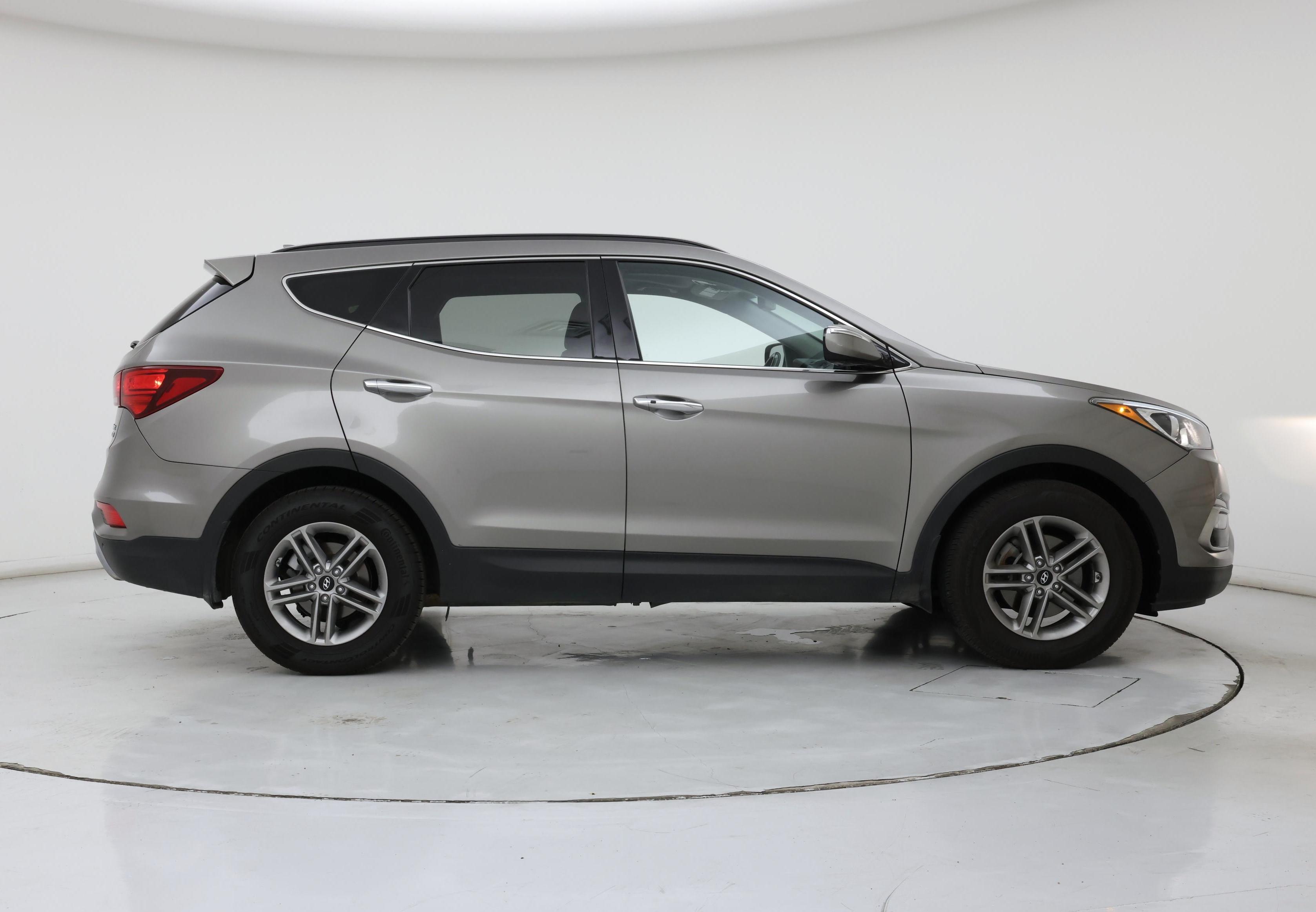 Thumbnail: 2018 Hyundai Santa Fe - 7
