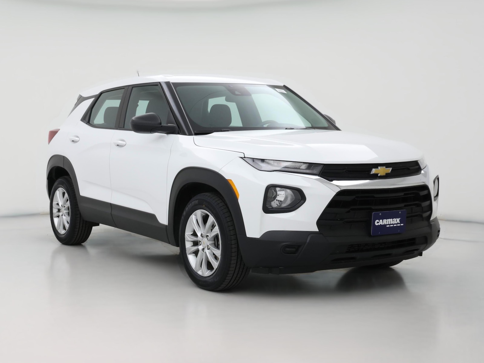 2022 Chevrolet Trailblazer