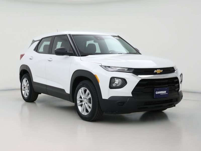 2022 Chevrolet TrailBlazer LS