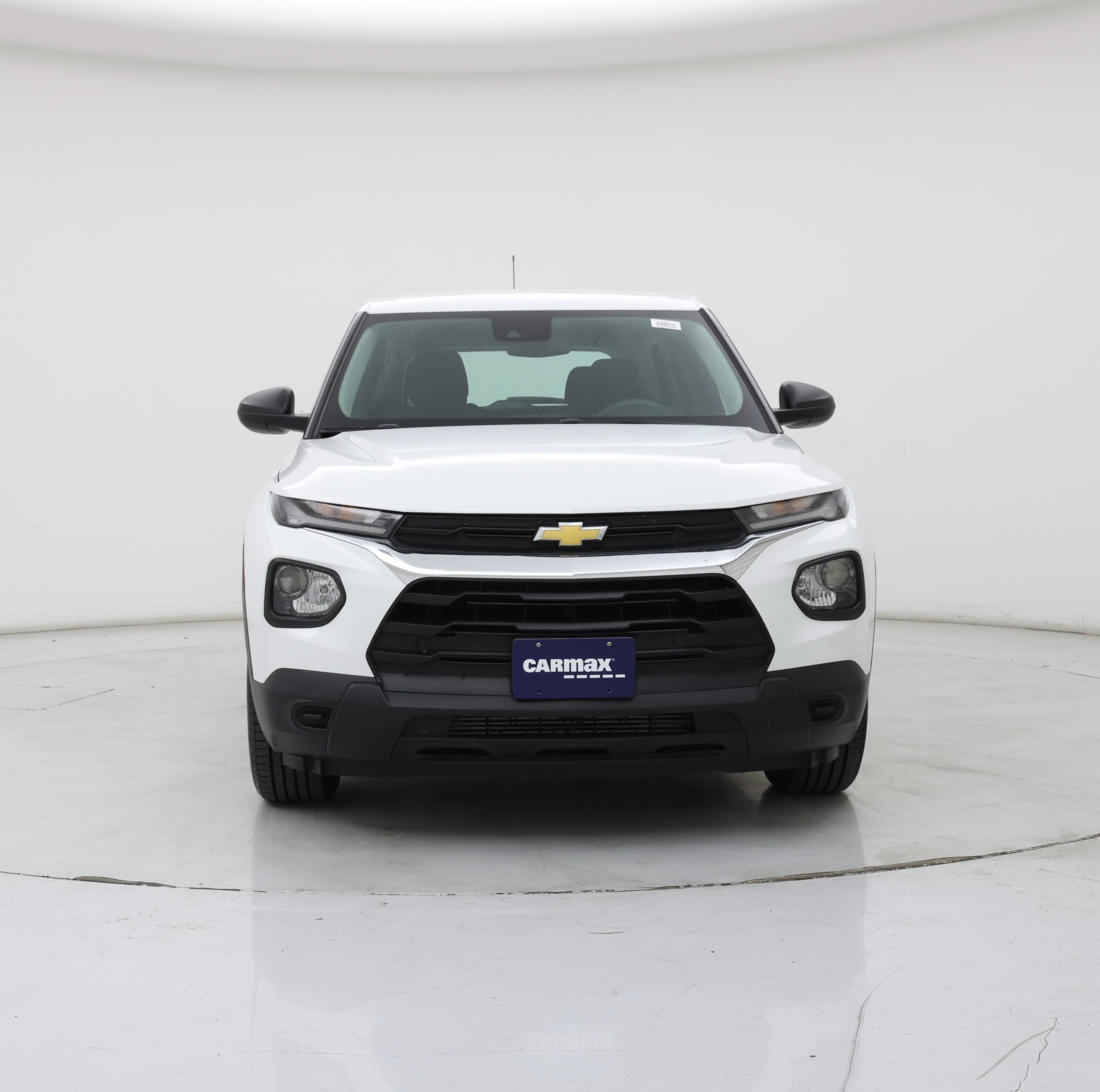 Thumbnail: 2022 Chevrolet TrailBlazer - 5