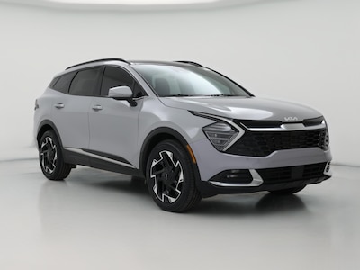 2024 Kia Sportage SX Prestige