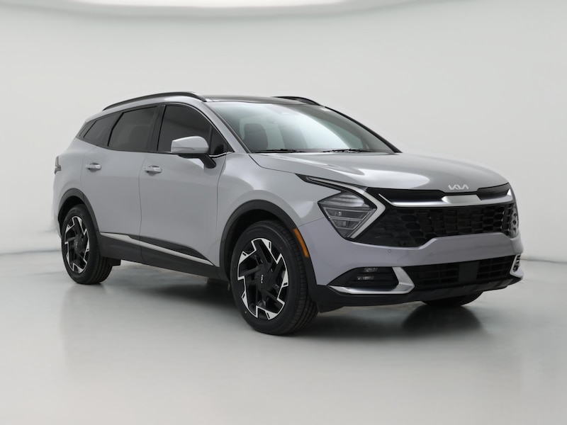 2024 Kia Sportage SX Prestige