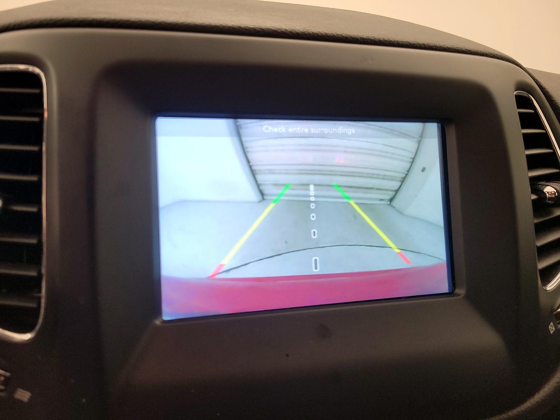 Thumbnail: 2021 Jeep Compass - 14