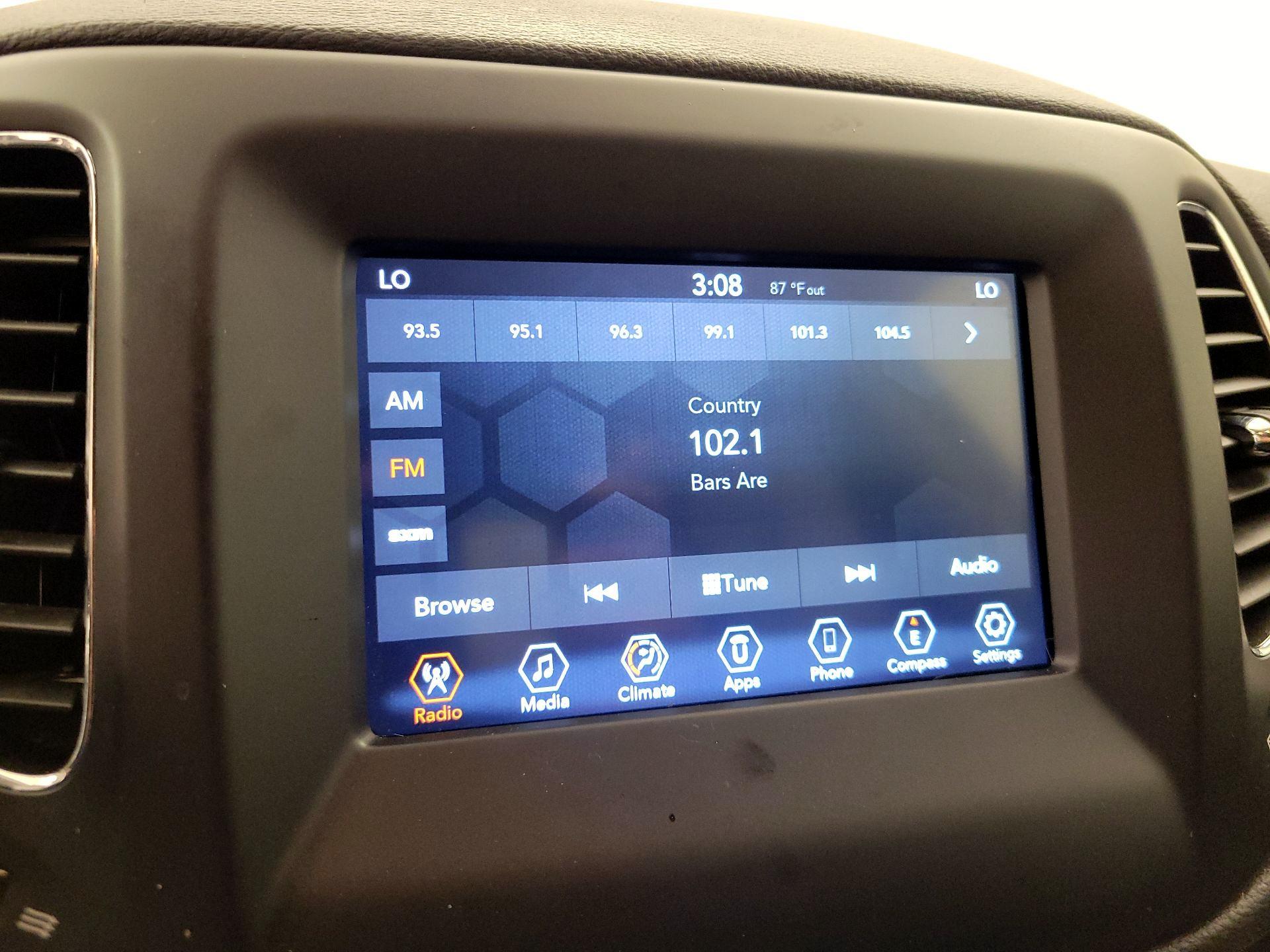 Thumbnail: 2021 Jeep Compass - 15