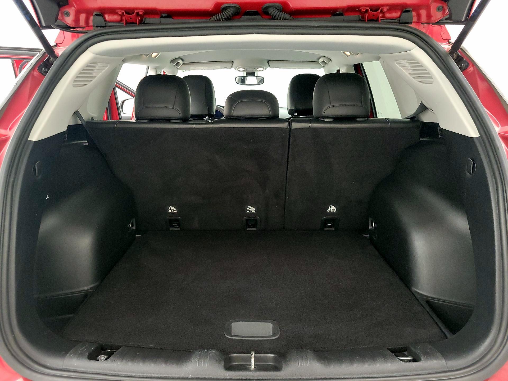 Thumbnail: 2021 Jeep Compass - 20