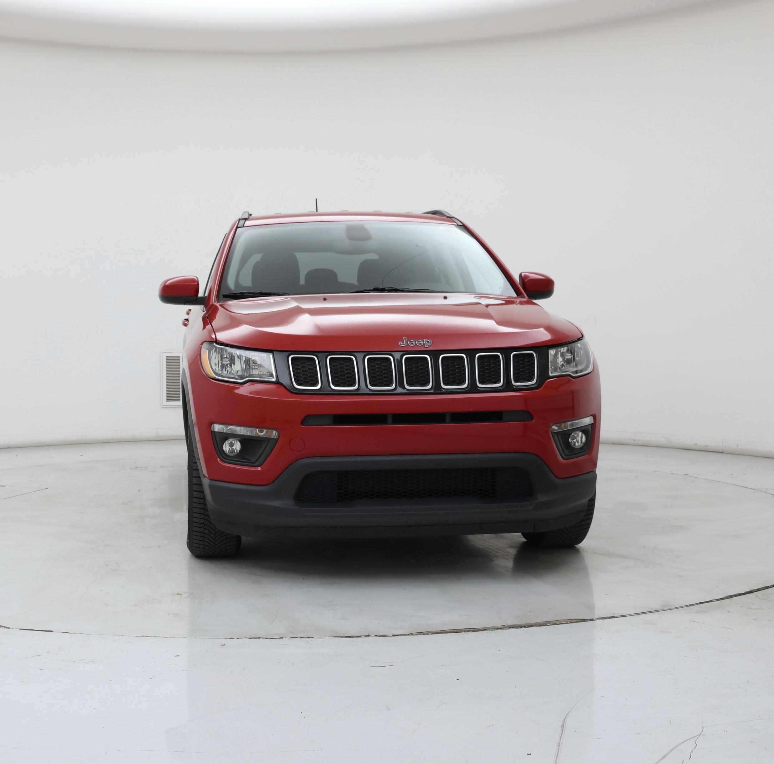 Thumbnail: 2021 Jeep Compass - 5