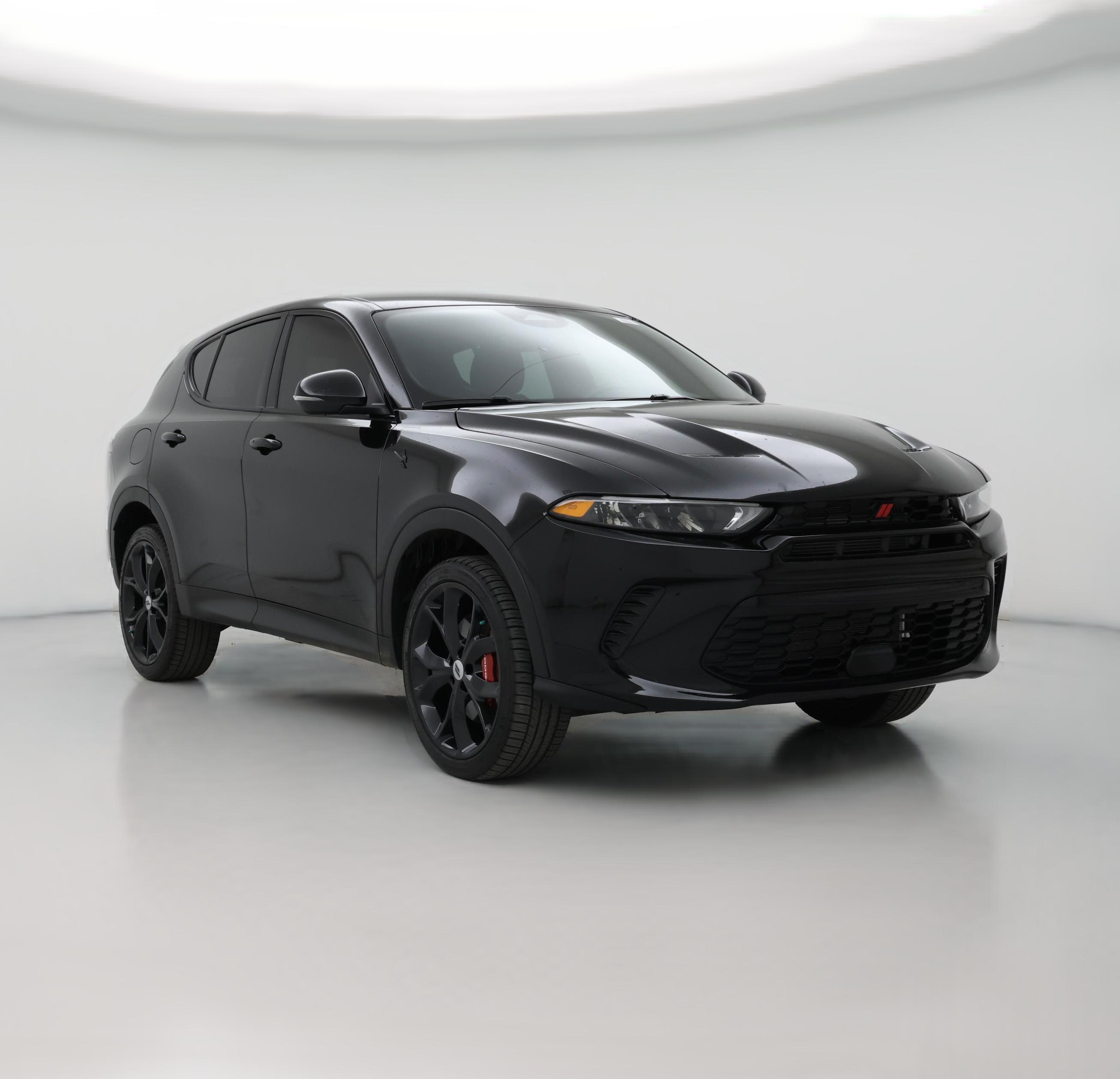 Thumbnail: 2024 Dodge Hornet - 1