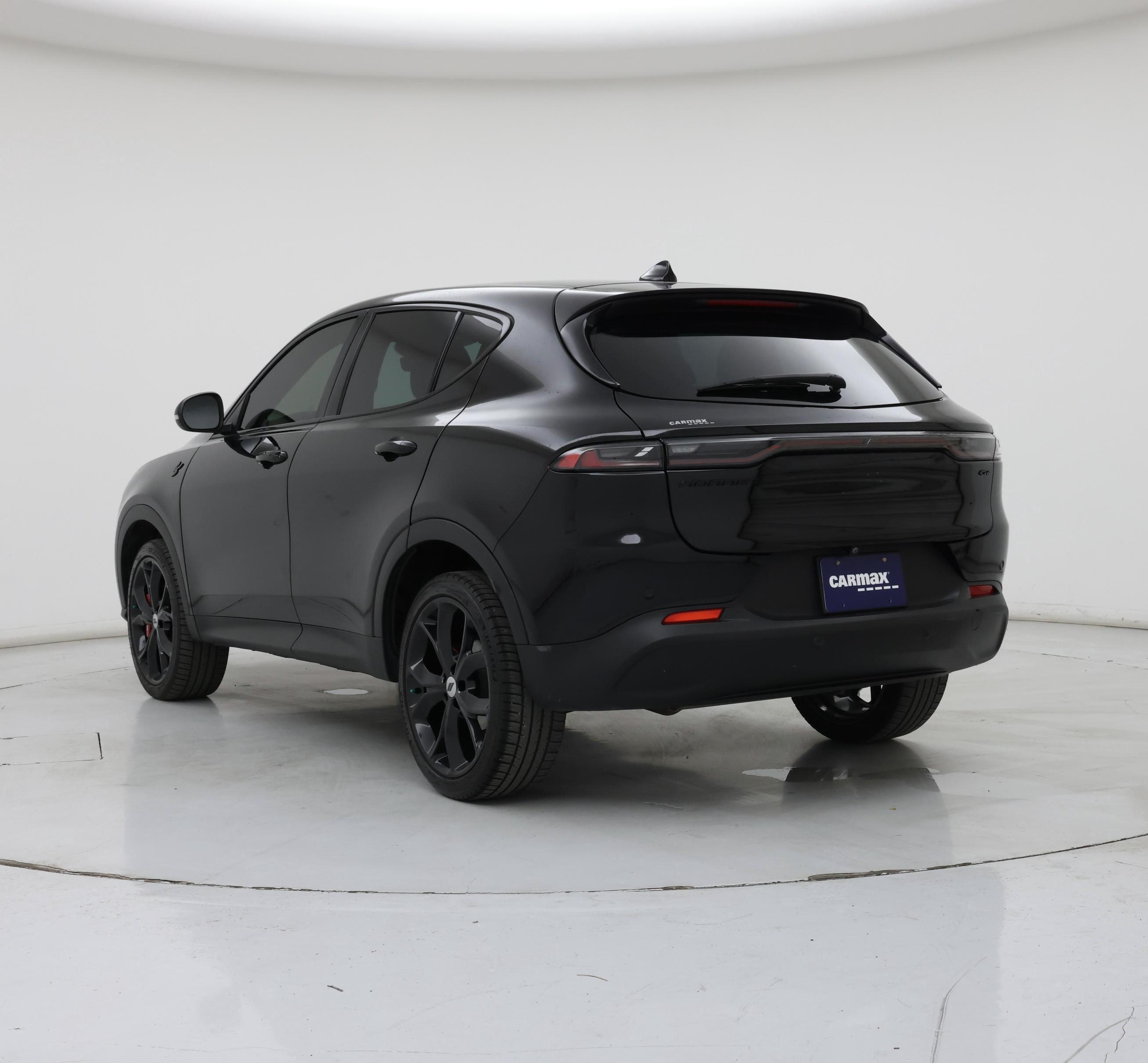 Thumbnail: 2024 Dodge Hornet - 2