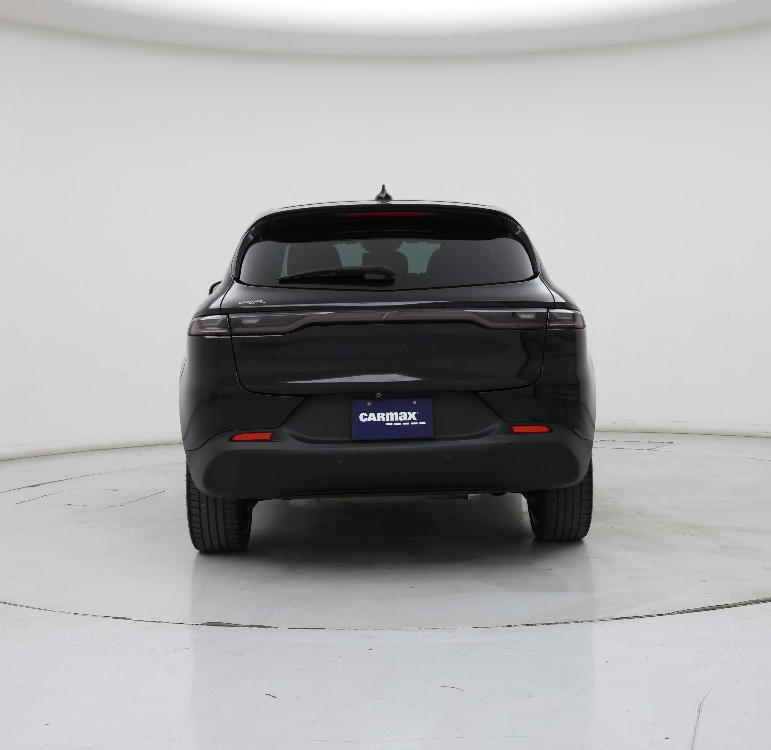 Thumbnail: 2024 Dodge Hornet - 6