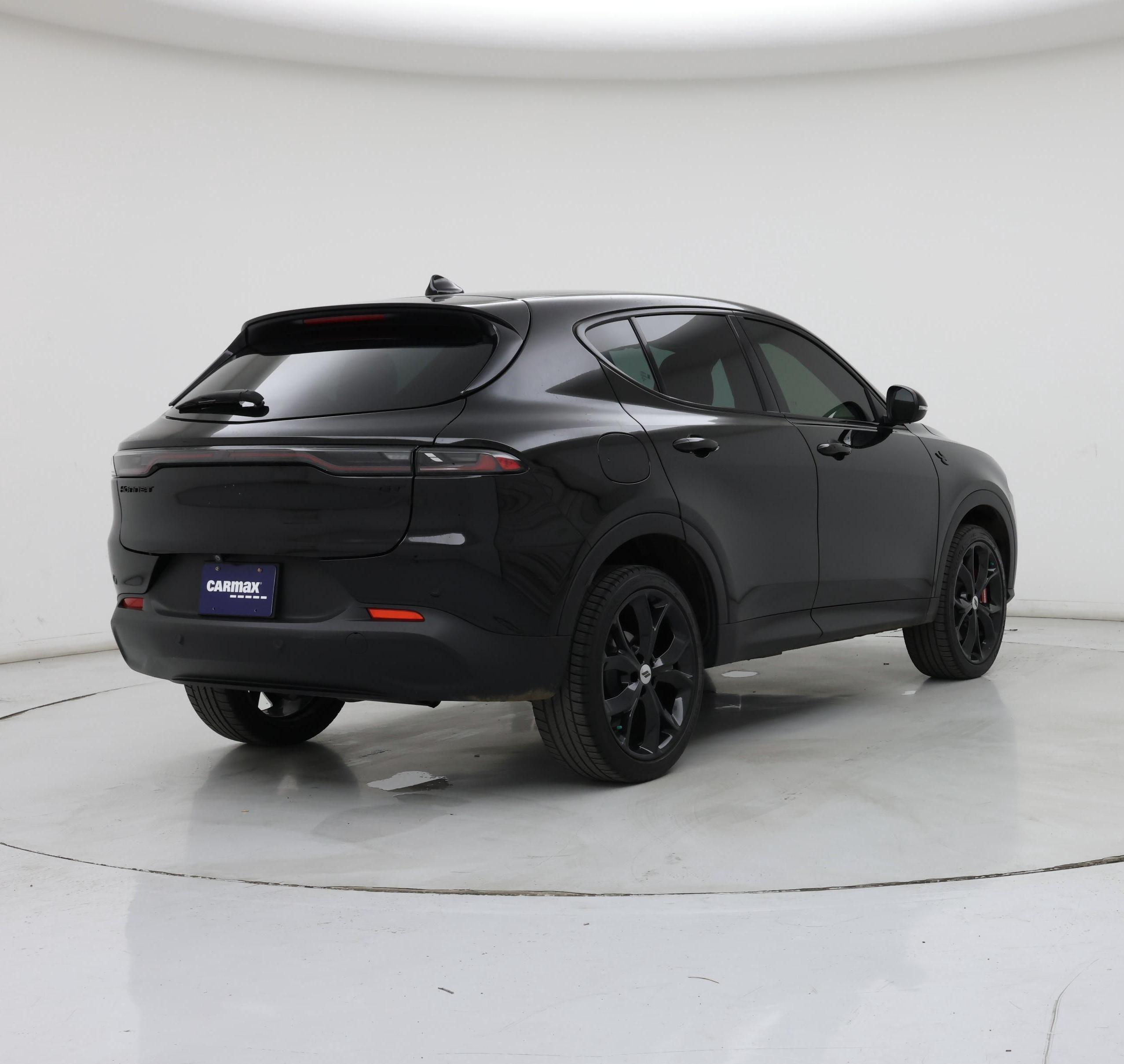 Thumbnail: 2024 Dodge Hornet - 8