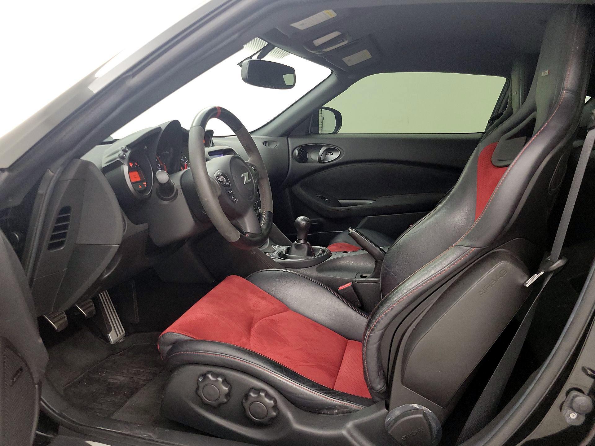 Thumbnail: 2020 Nissan Z - 11