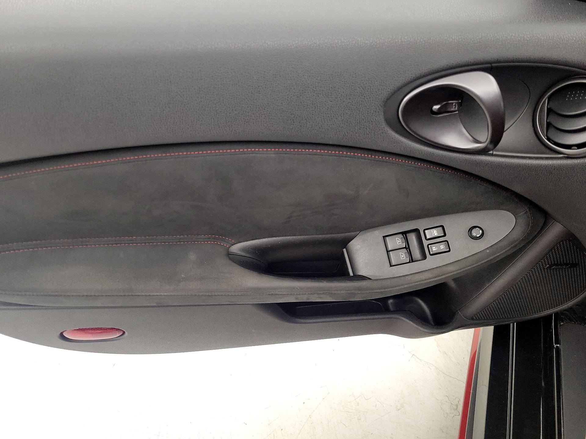 Thumbnail: 2020 Nissan Z - 12