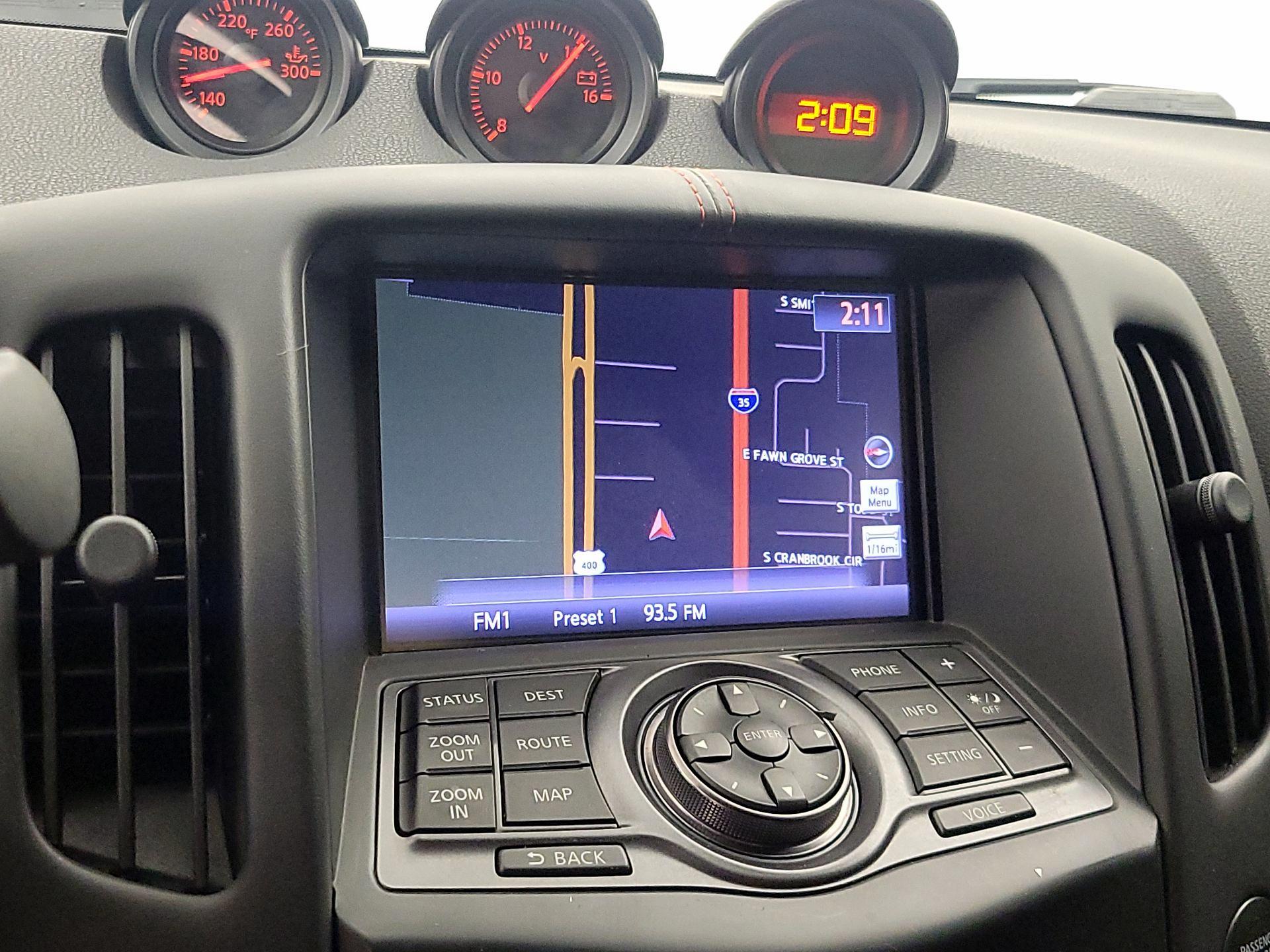 Thumbnail: 2020 Nissan Z - 14