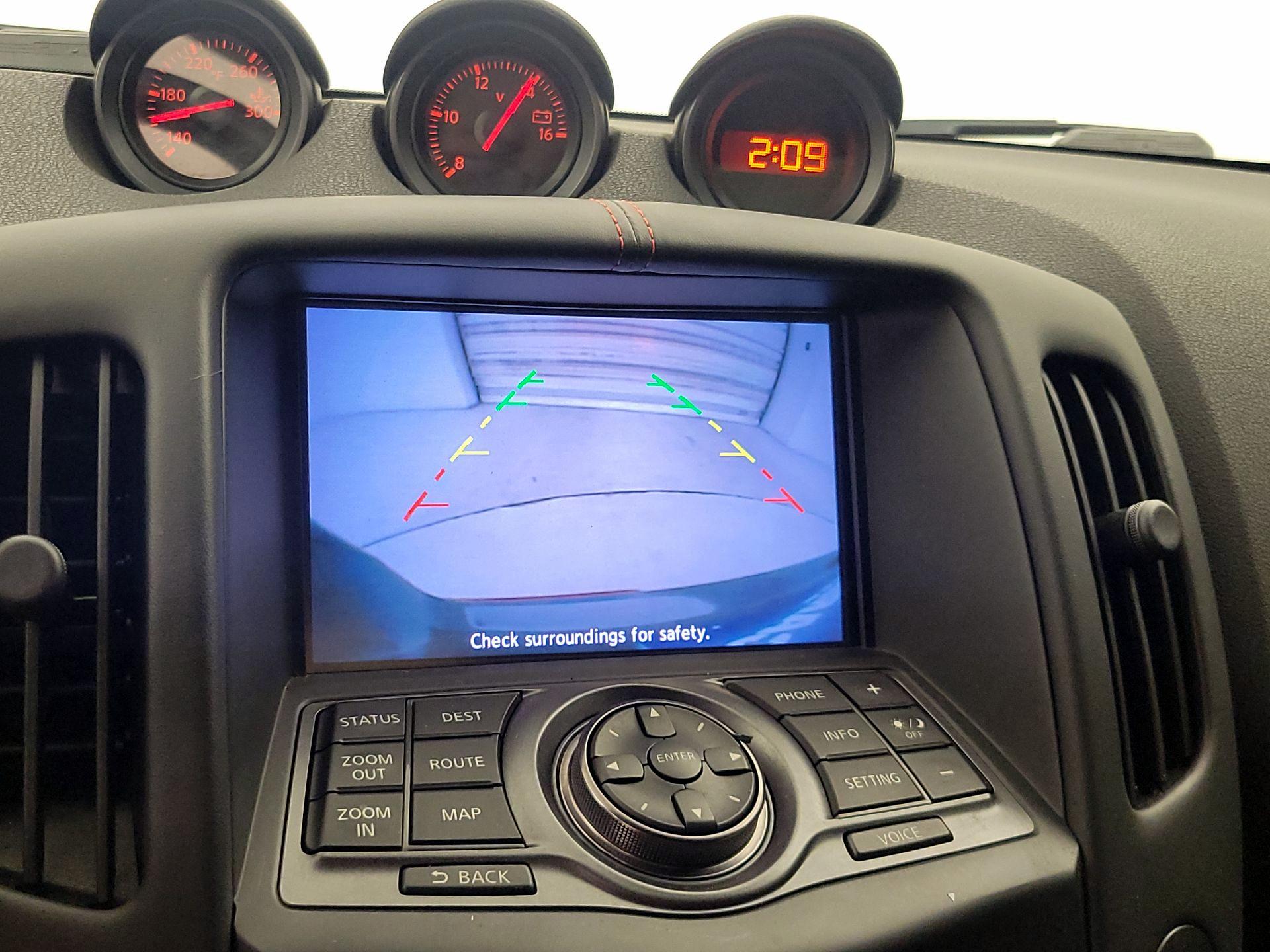 Thumbnail: 2020 Nissan Z - 15