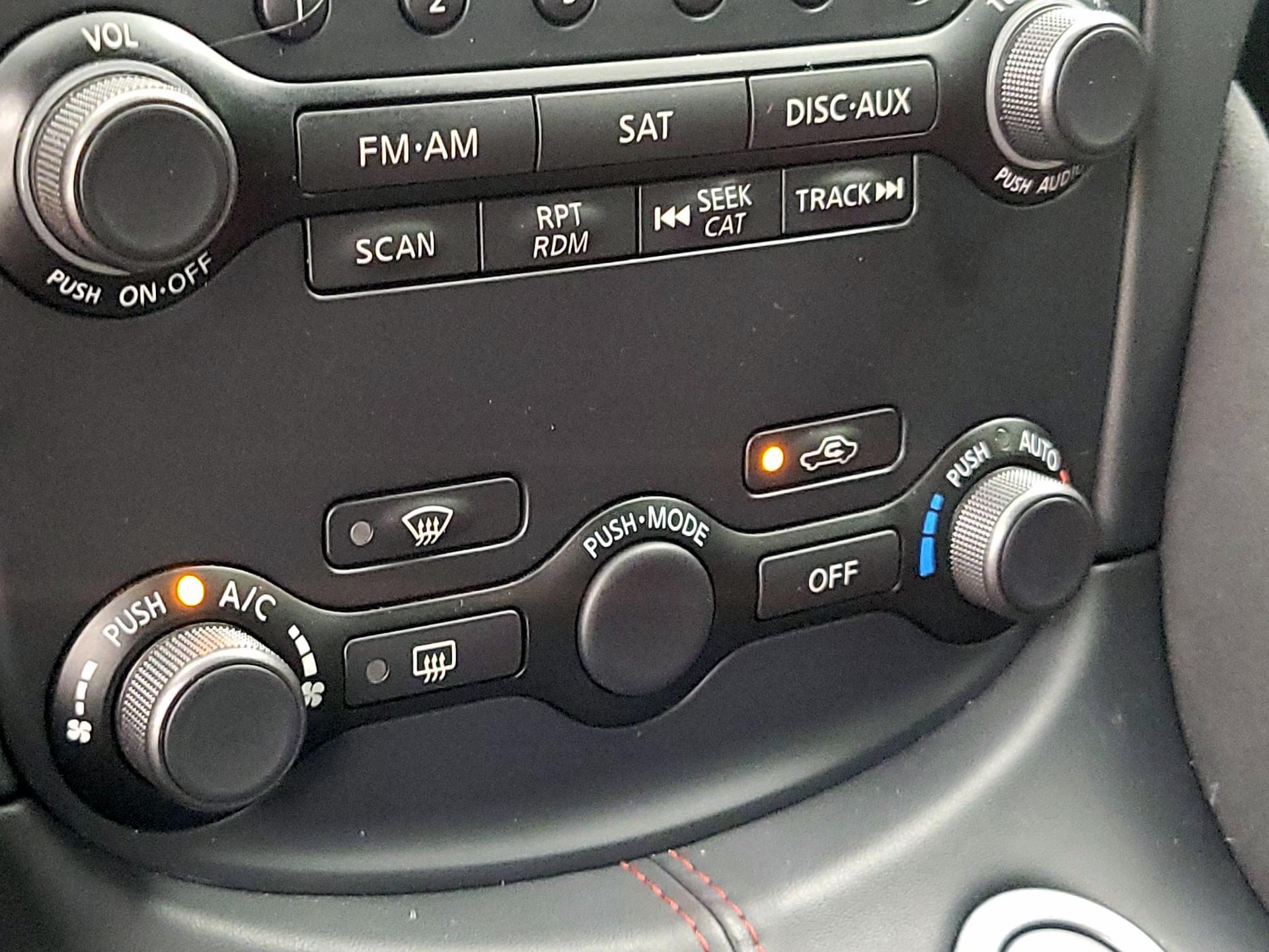 Thumbnail: 2020 Nissan Z - 17