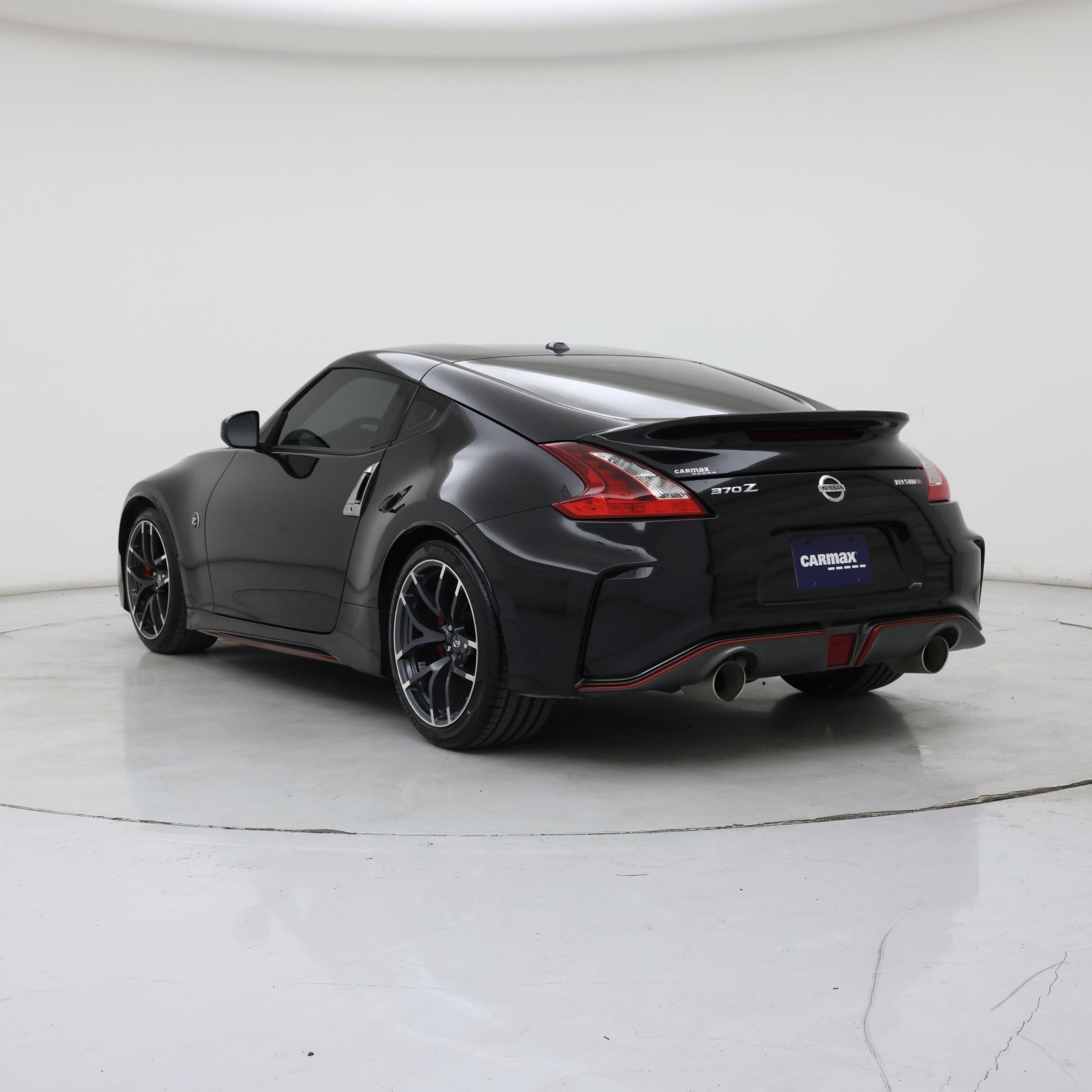 Thumbnail: 2020 Nissan Z - 2