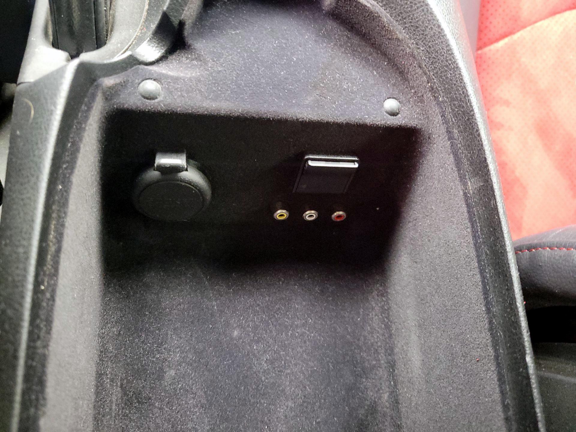 Thumbnail: 2020 Nissan Z - 19