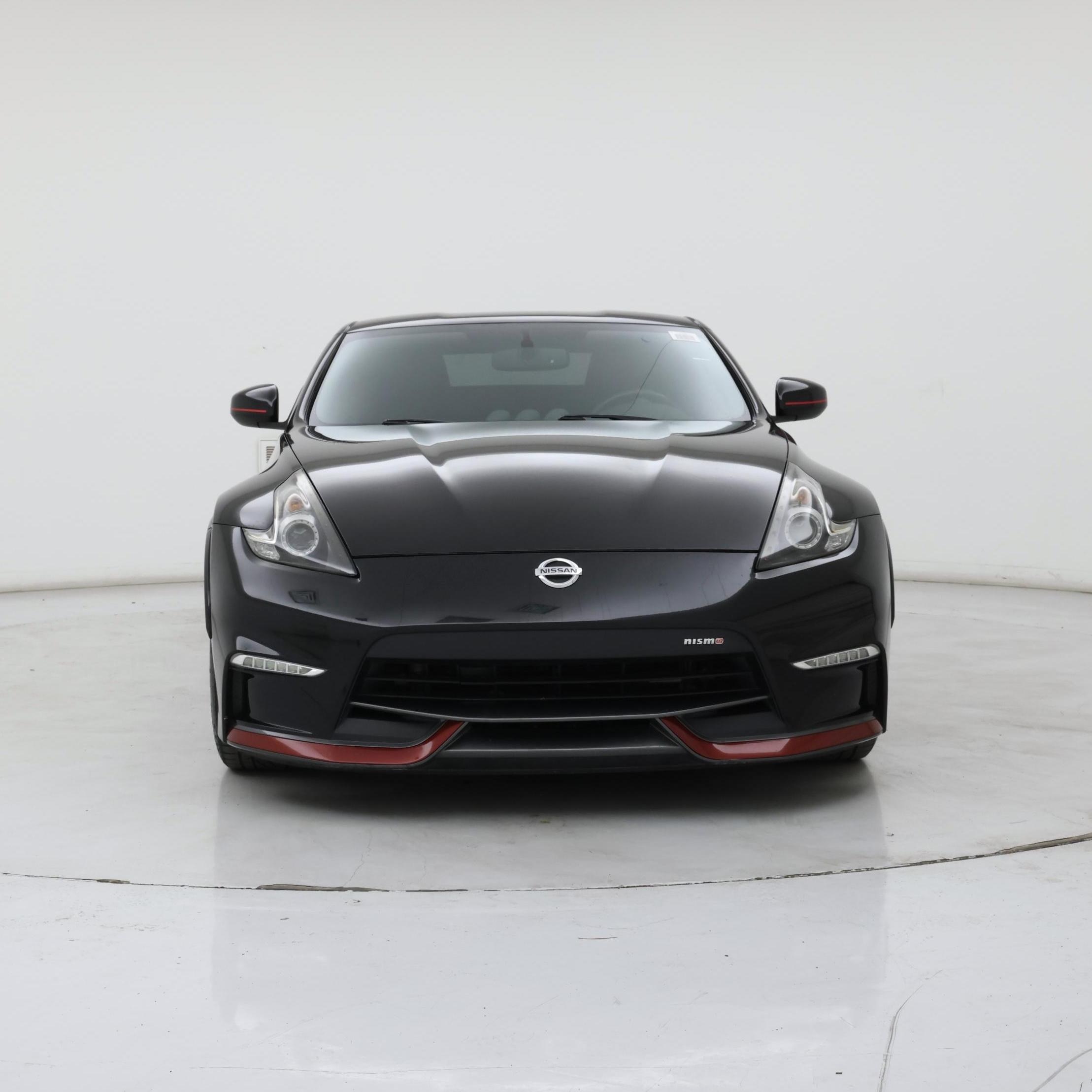 Thumbnail: 2020 Nissan Z - 5