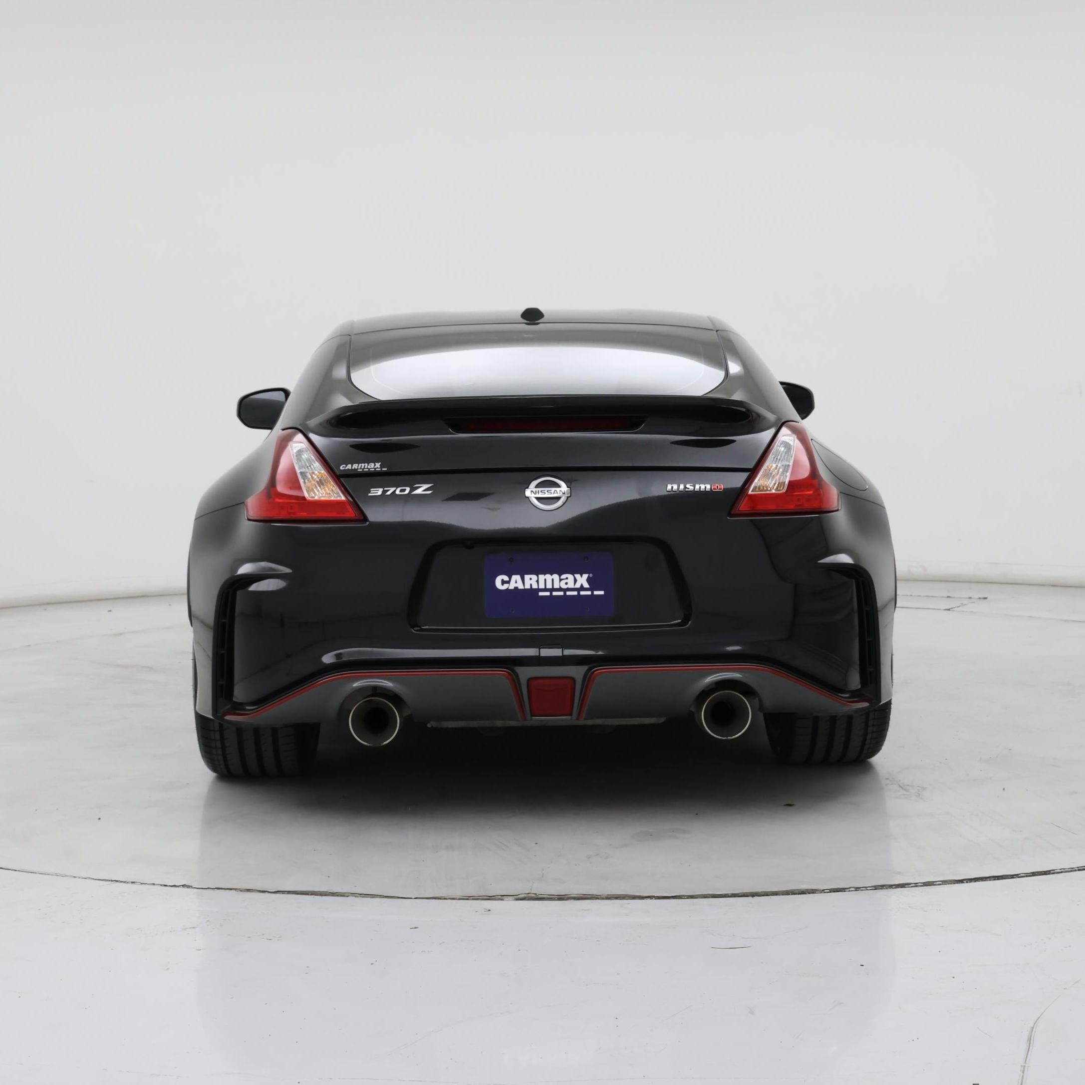 Thumbnail: 2020 Nissan Z - 6