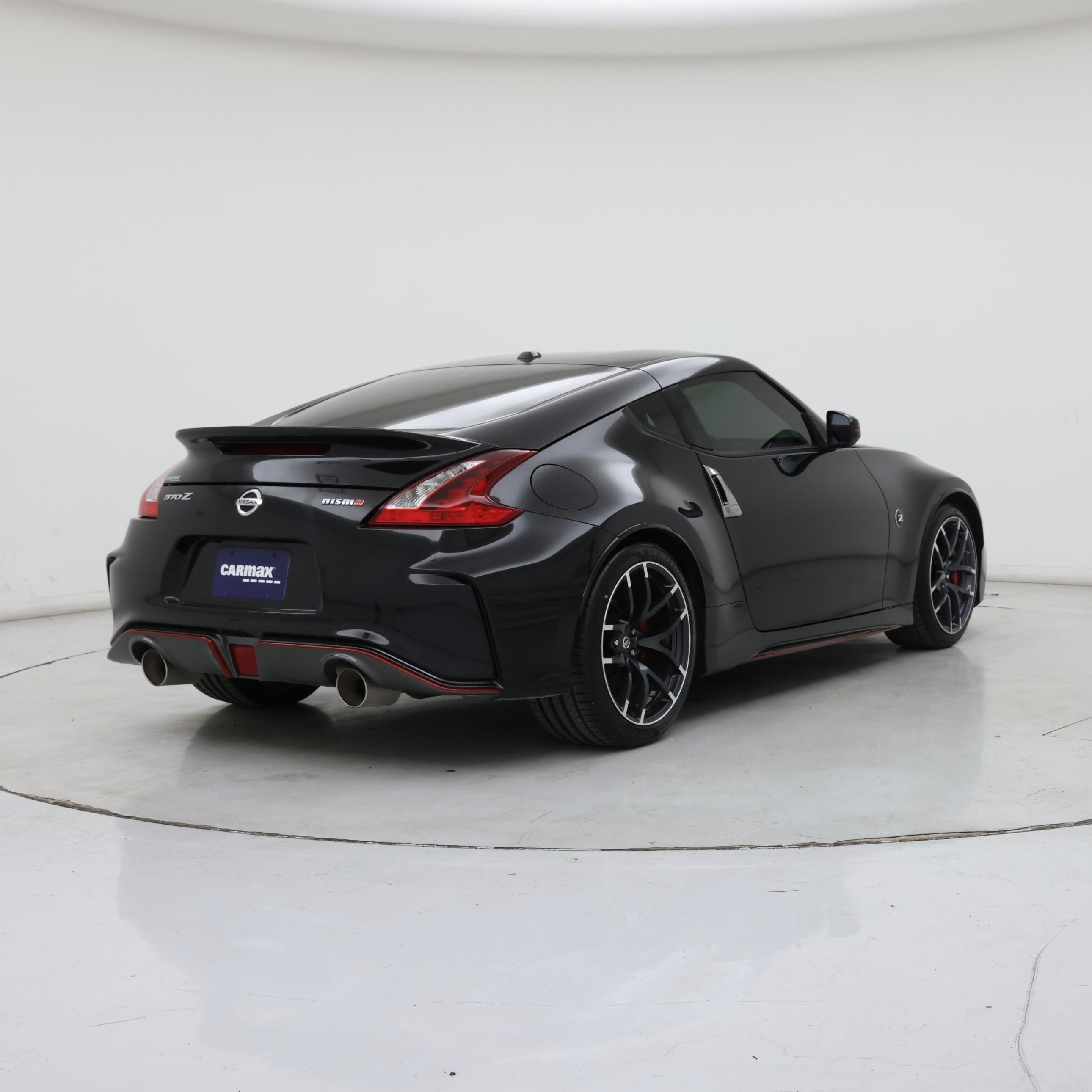 Thumbnail: 2020 Nissan Z - 8