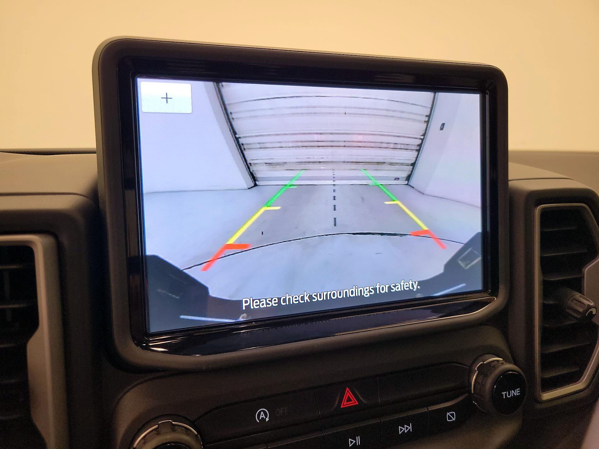 Thumbnail: 2022 Ford Bronco Sport - 15