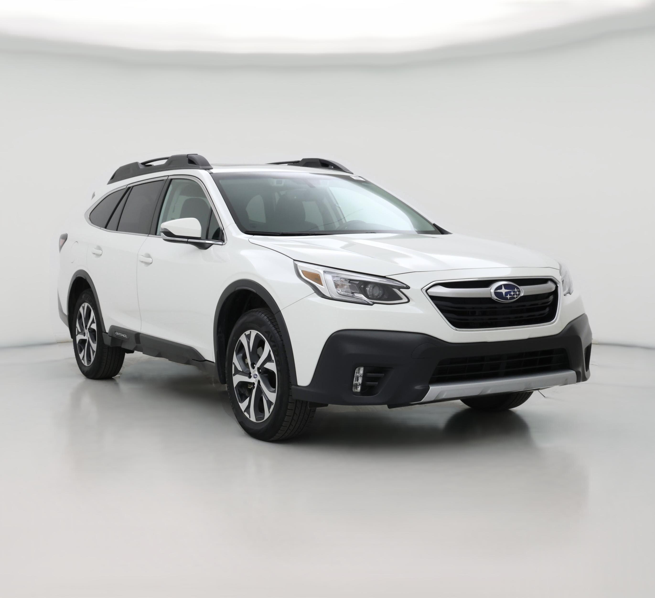 Thumbnail: 2022 Subaru Outback - 1