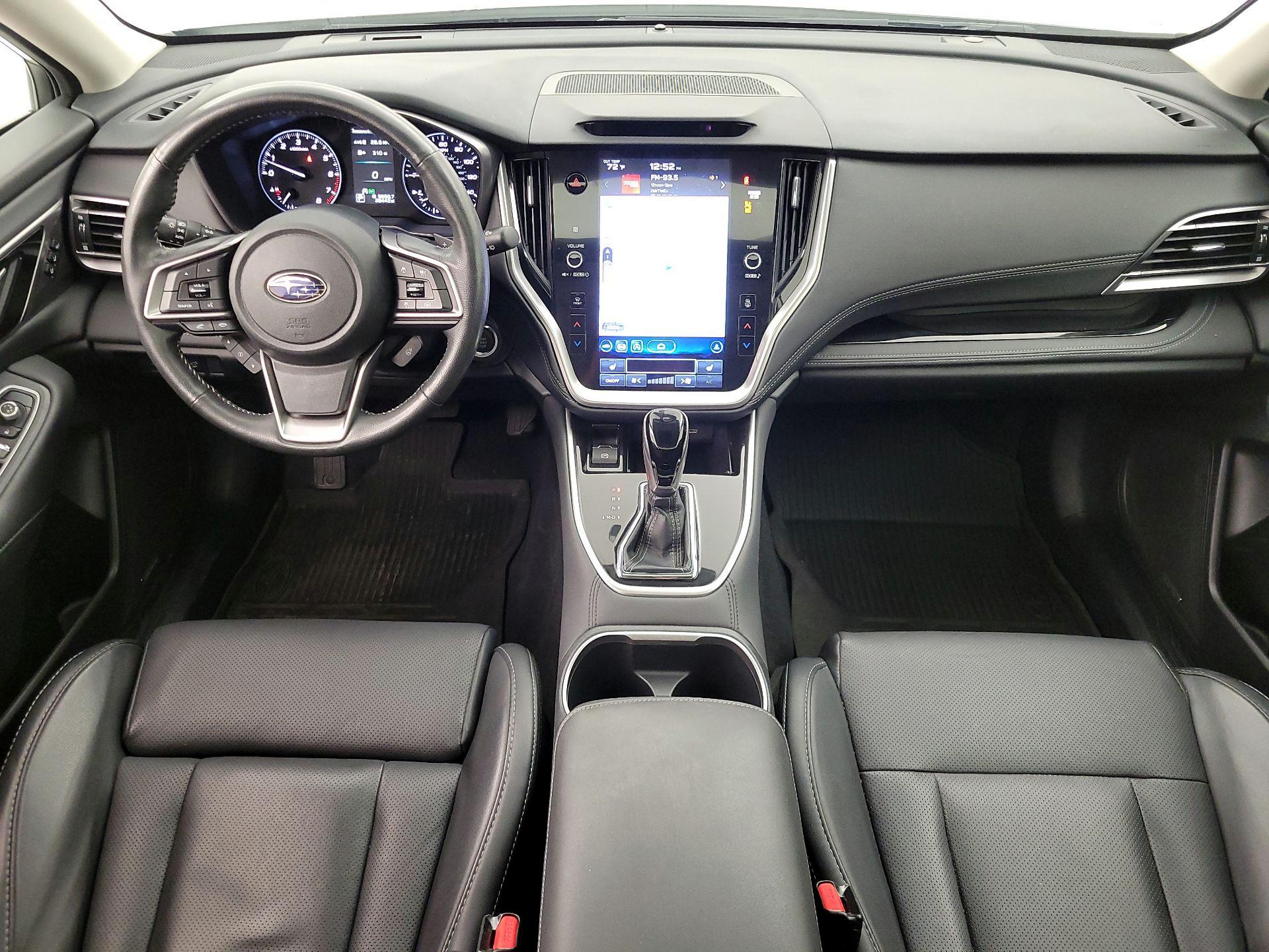 Thumbnail: 2022 Subaru Outback - 9