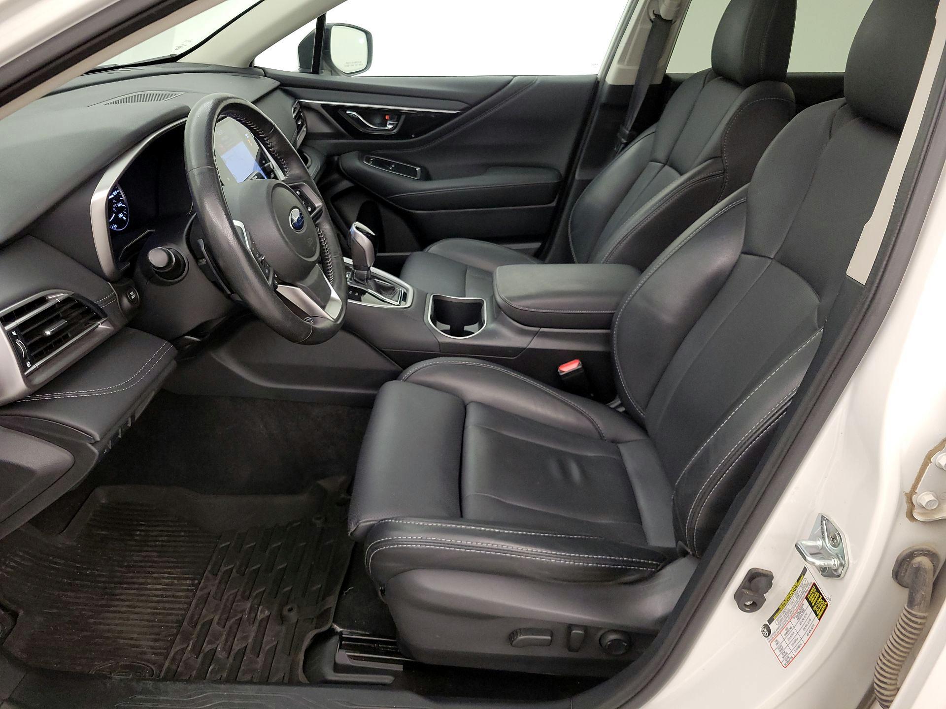 Thumbnail: 2022 Subaru Outback - 11