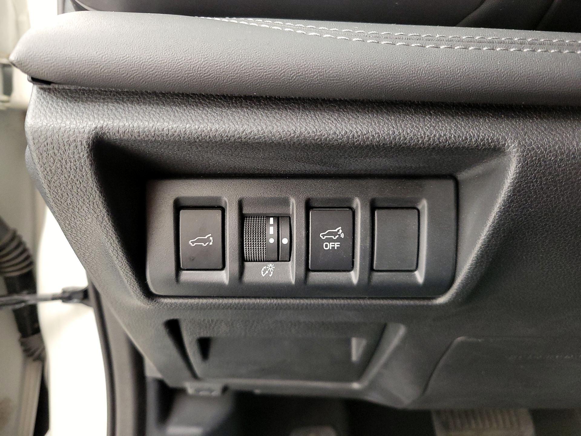 Thumbnail: 2022 Subaru Outback - 13