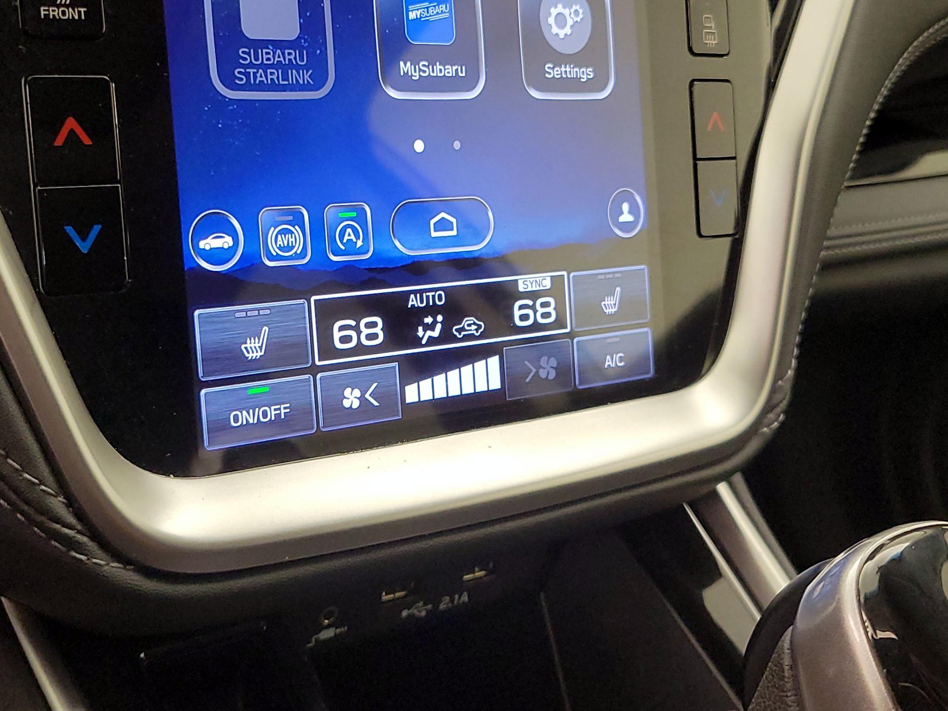 Thumbnail: 2022 Subaru Outback - 17