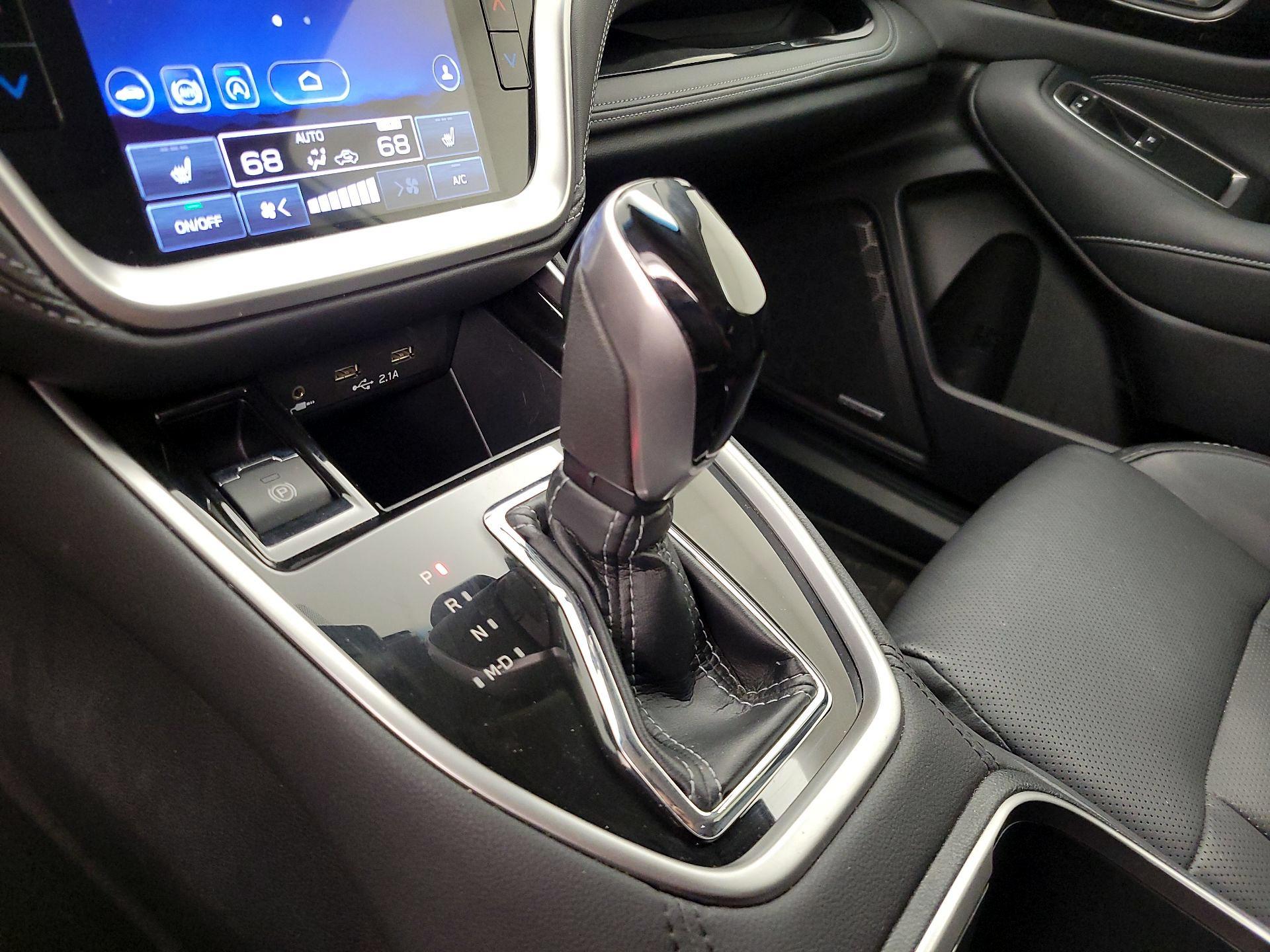 Thumbnail: 2022 Subaru Outback - 18