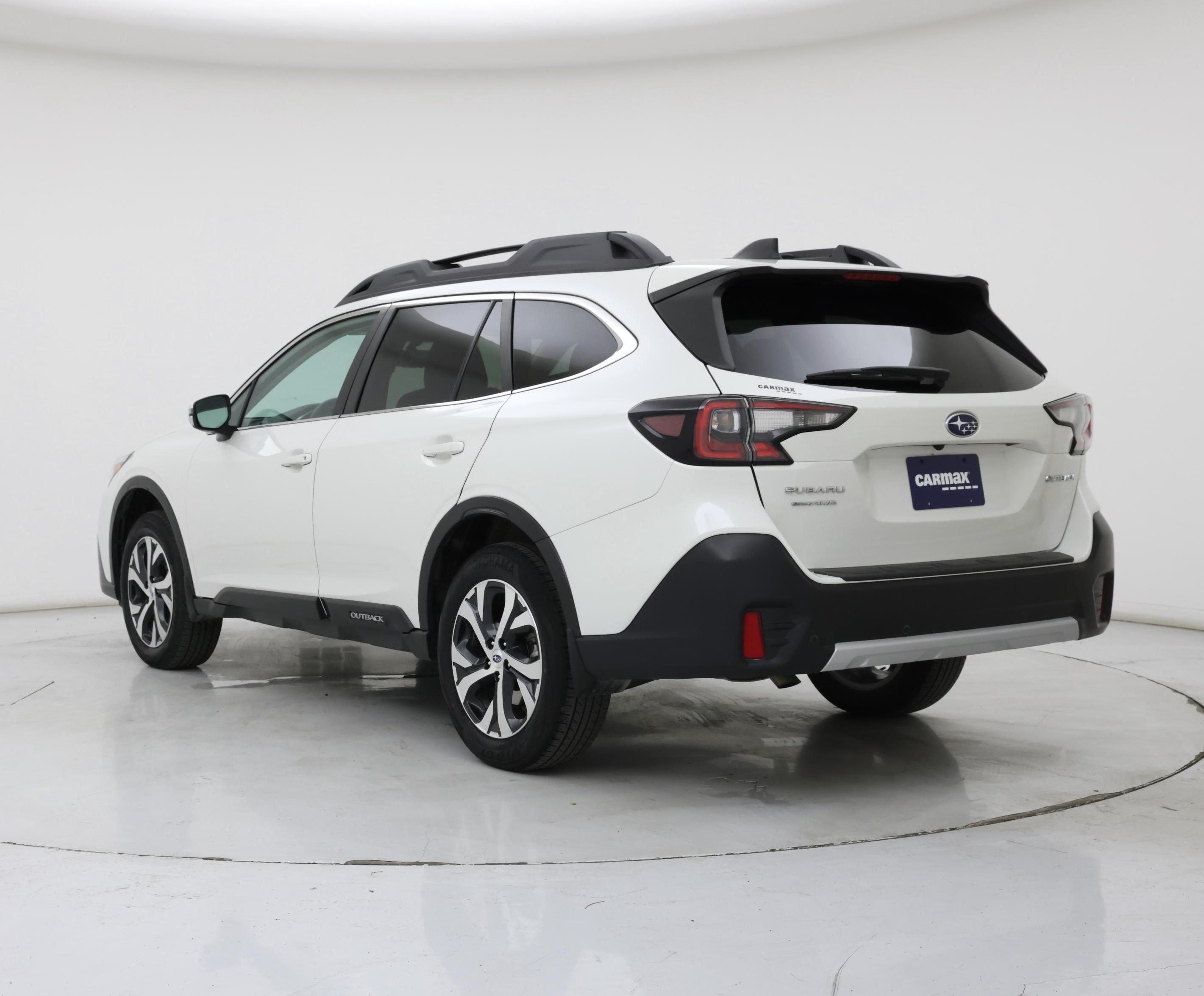 Thumbnail: 2022 Subaru Outback - 2