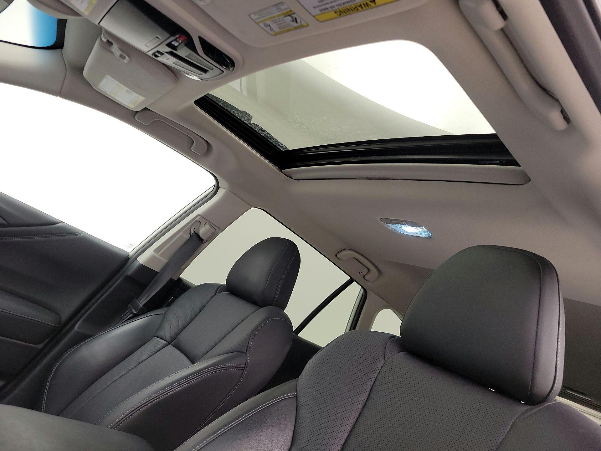 Thumbnail: 2022 Subaru Outback - 20