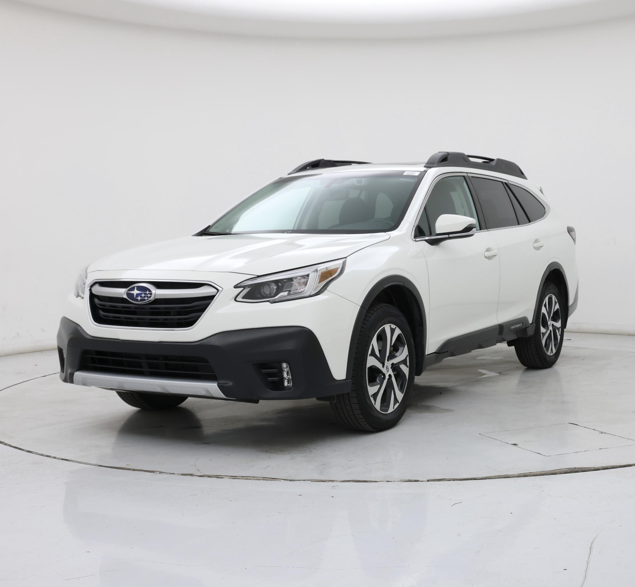 Thumbnail: 2022 Subaru Outback - 4