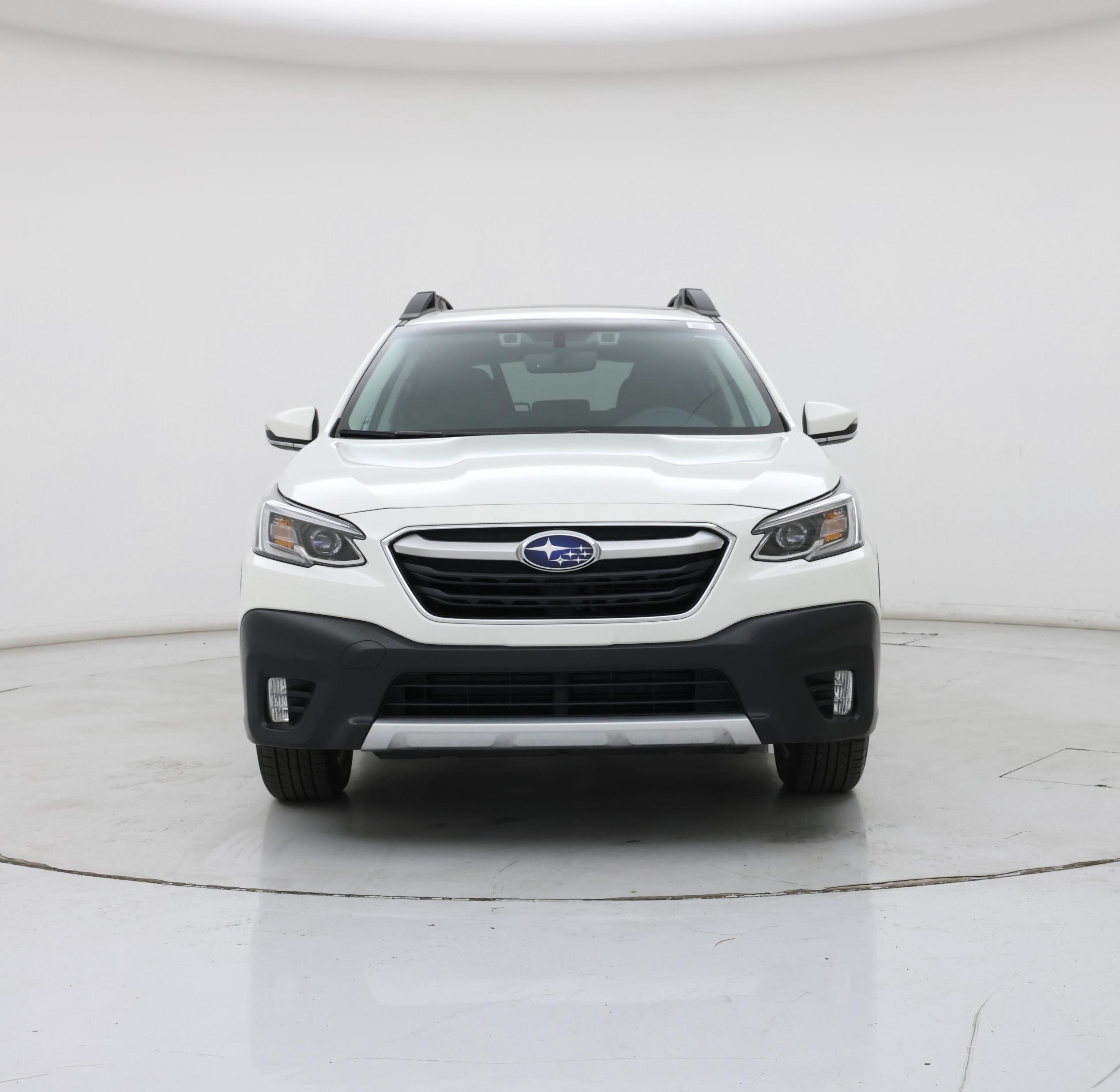 Thumbnail: 2022 Subaru Outback - 5
