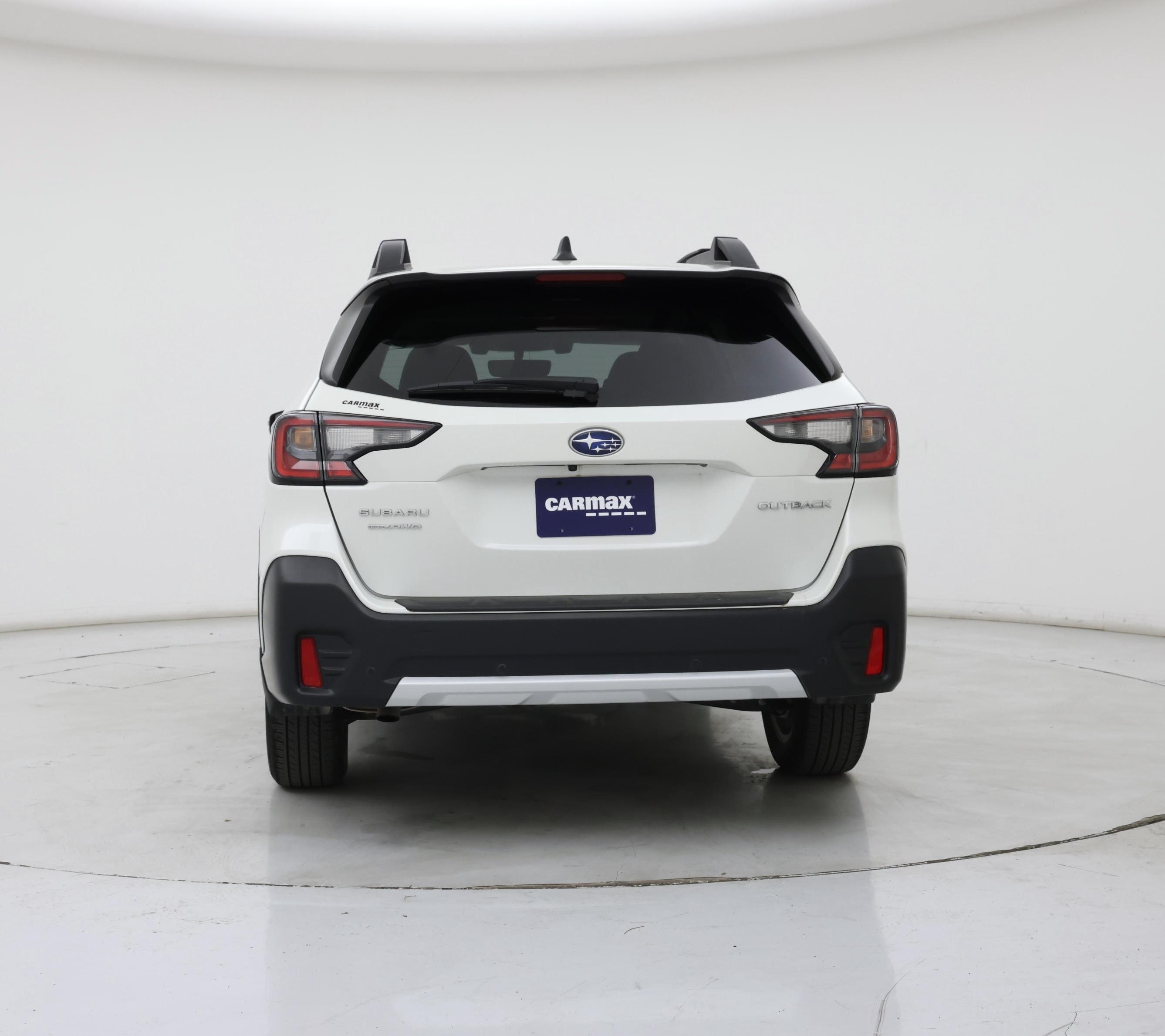 Thumbnail: 2022 Subaru Outback - 6