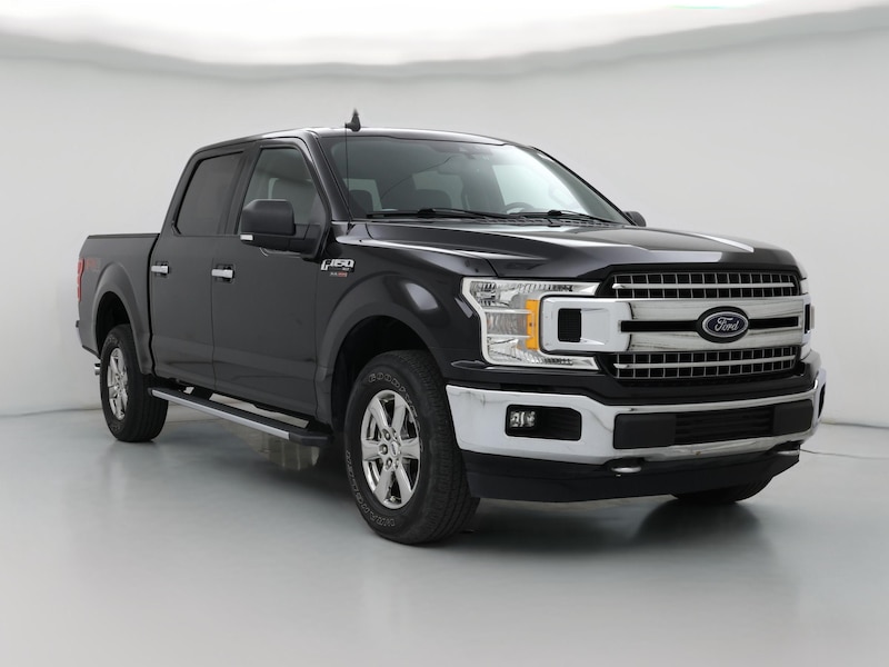 2019 Ford F150 XLT