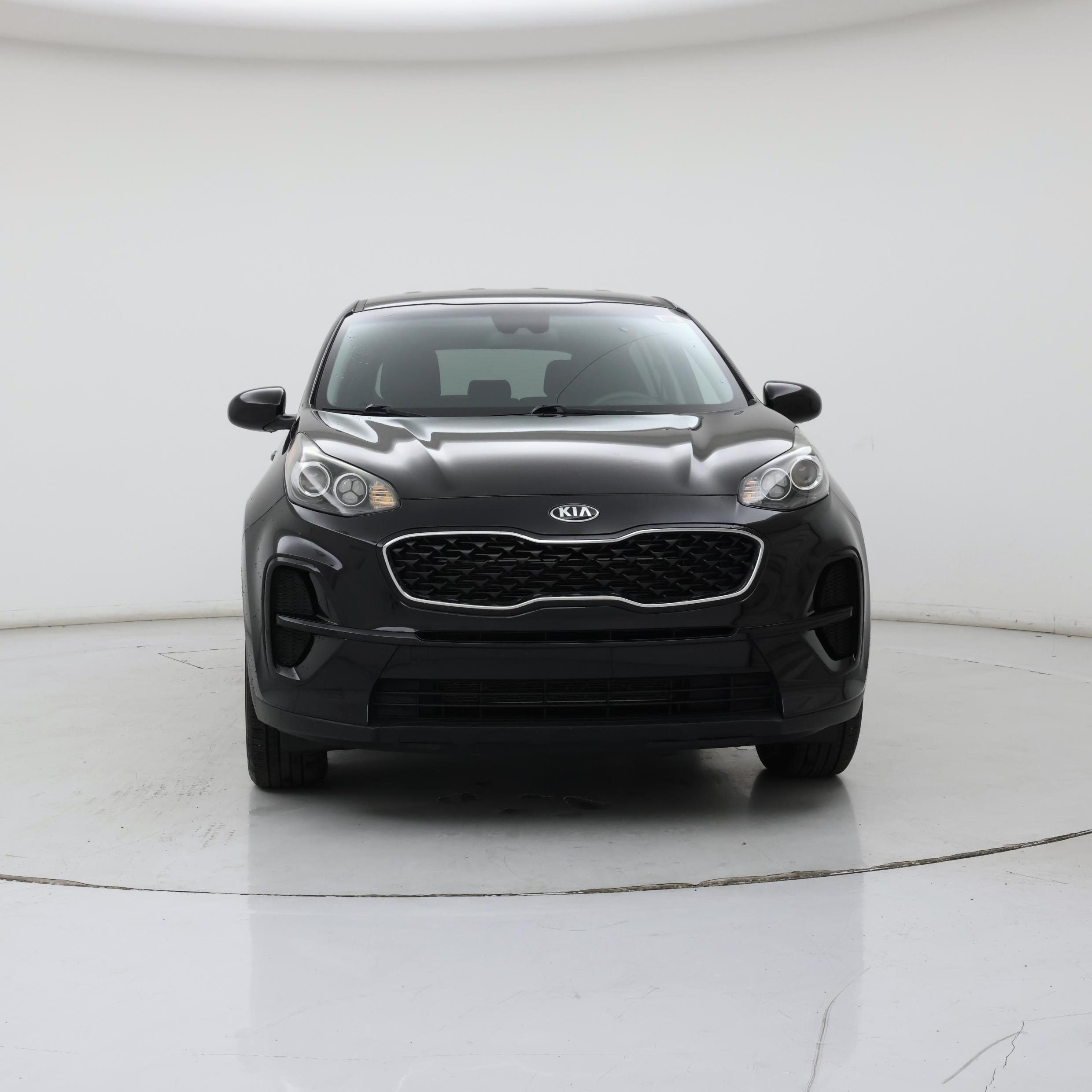 Thumbnail: 2020 Kia Sportage - 5