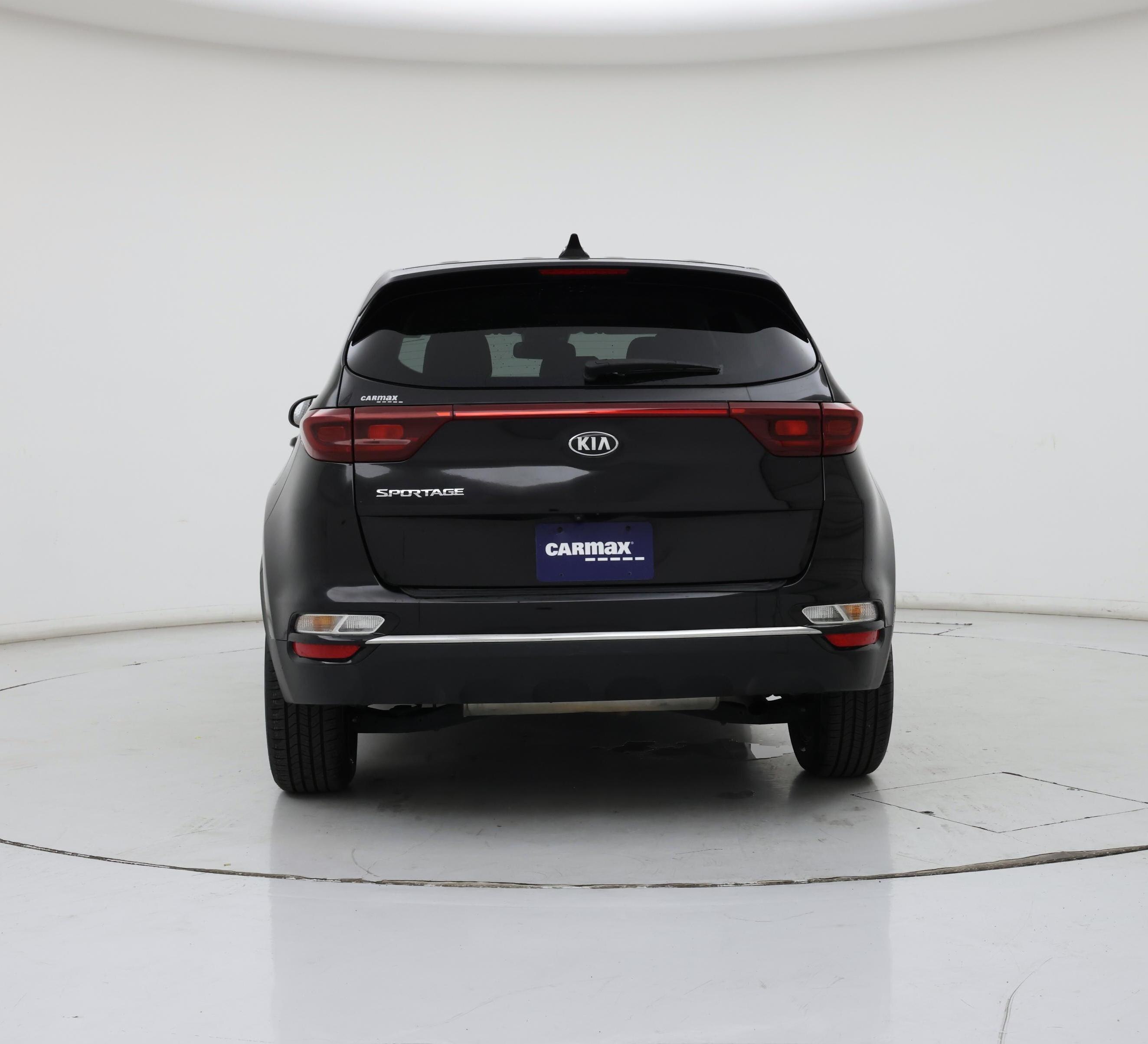 Thumbnail: 2020 Kia Sportage - 6