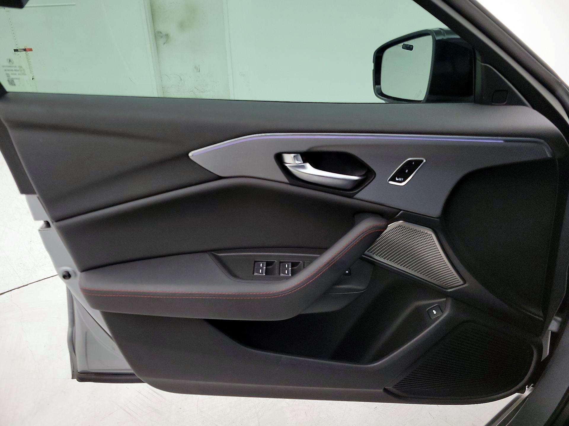 Thumbnail: 2021 Acura TLX - 12