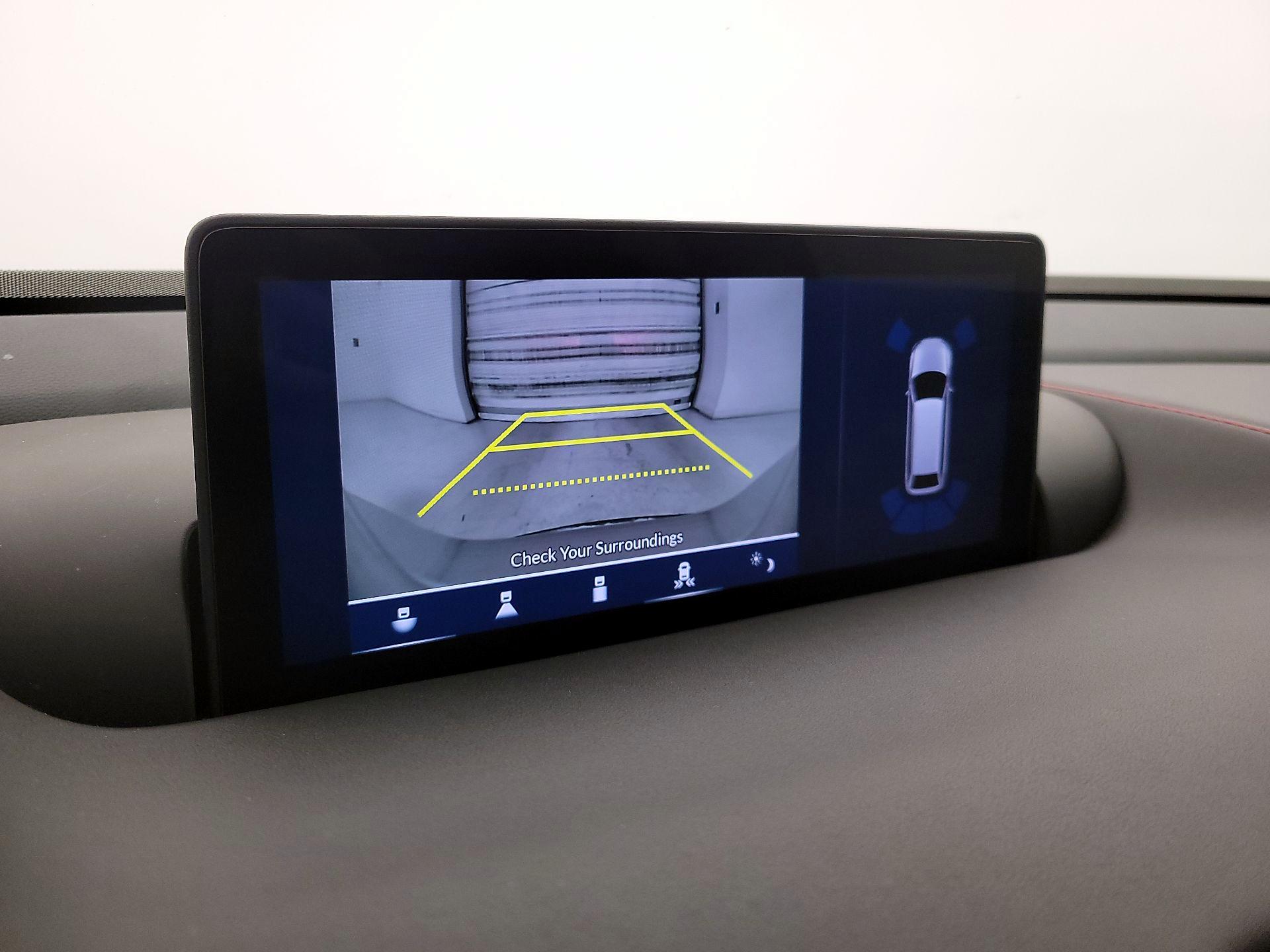 Thumbnail: 2021 Acura TLX - 15