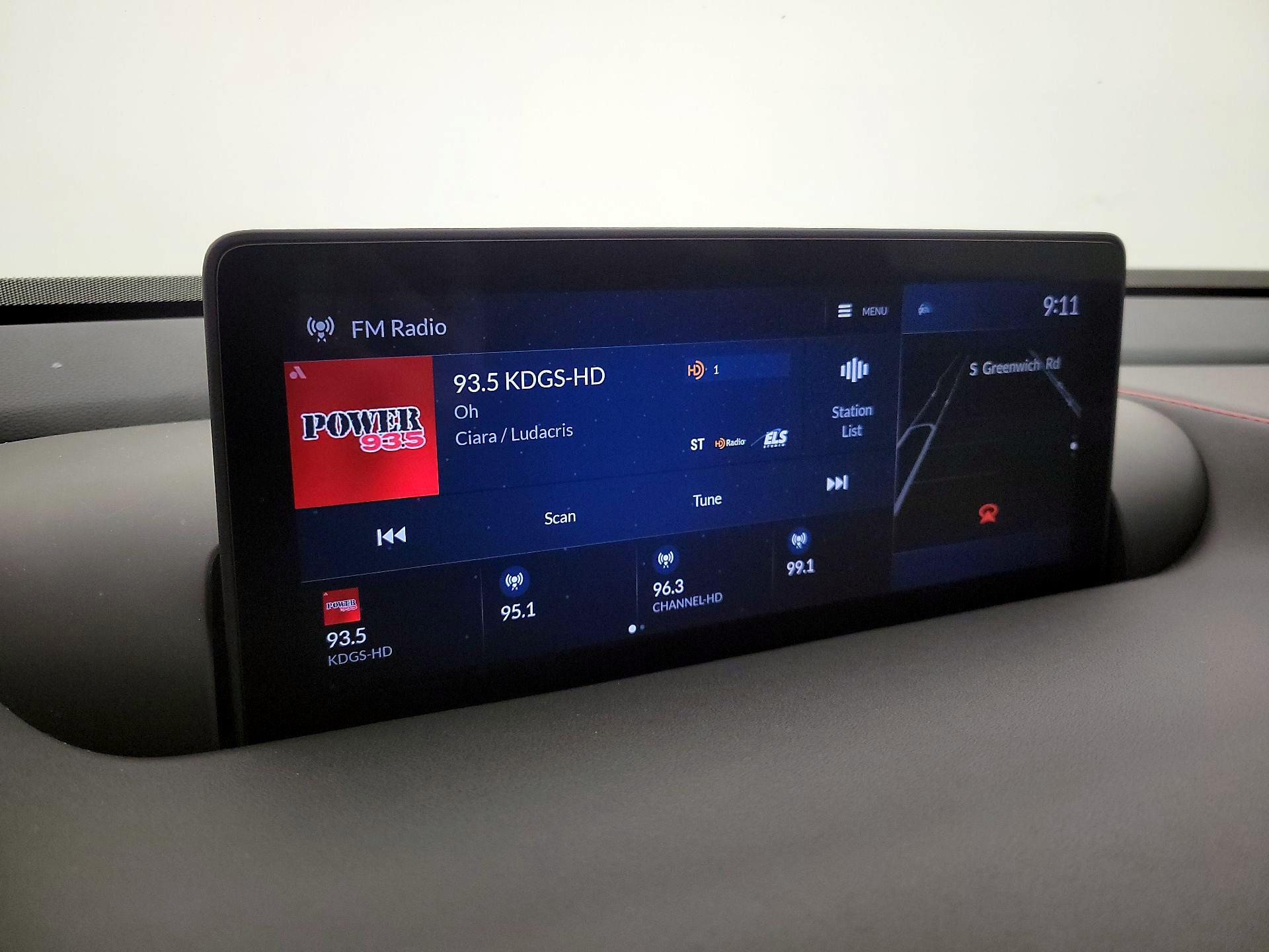 Thumbnail: 2021 Acura TLX - 16