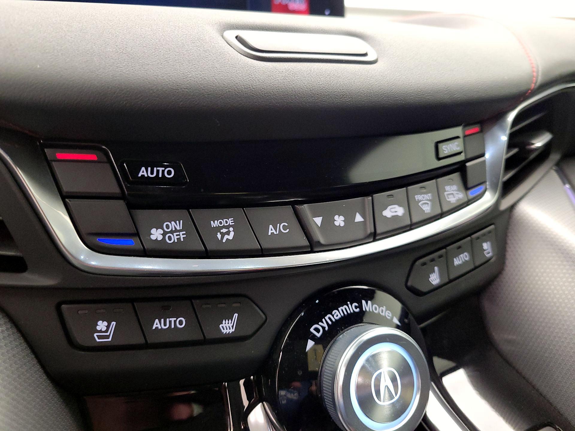 Thumbnail: 2021 Acura TLX - 17