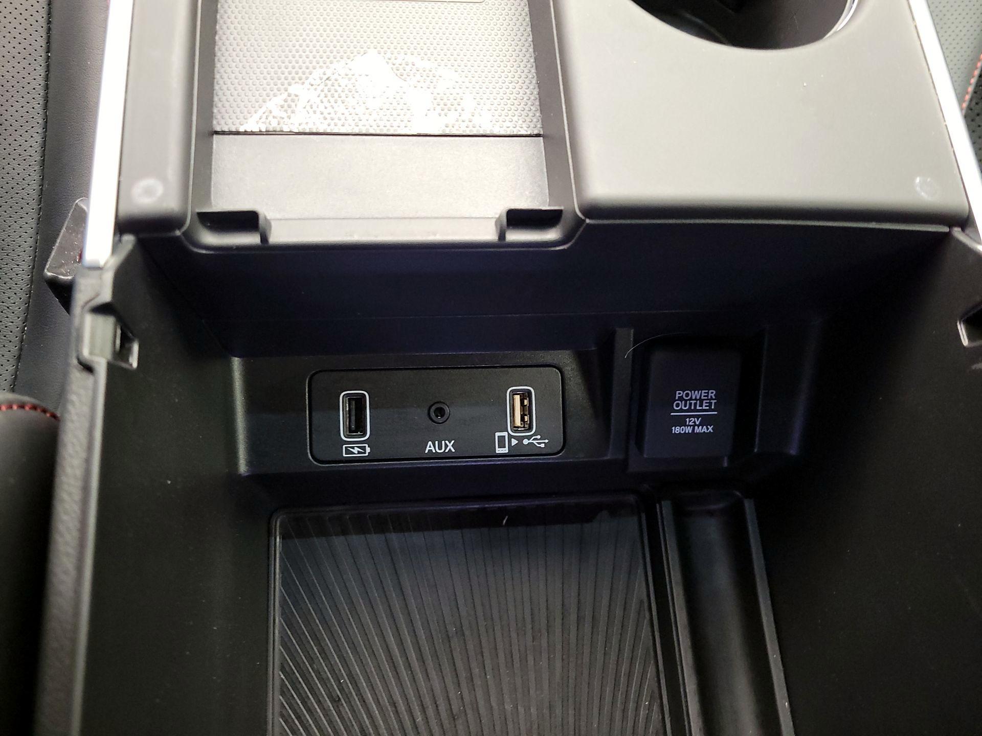 Thumbnail: 2021 Acura TLX - 19