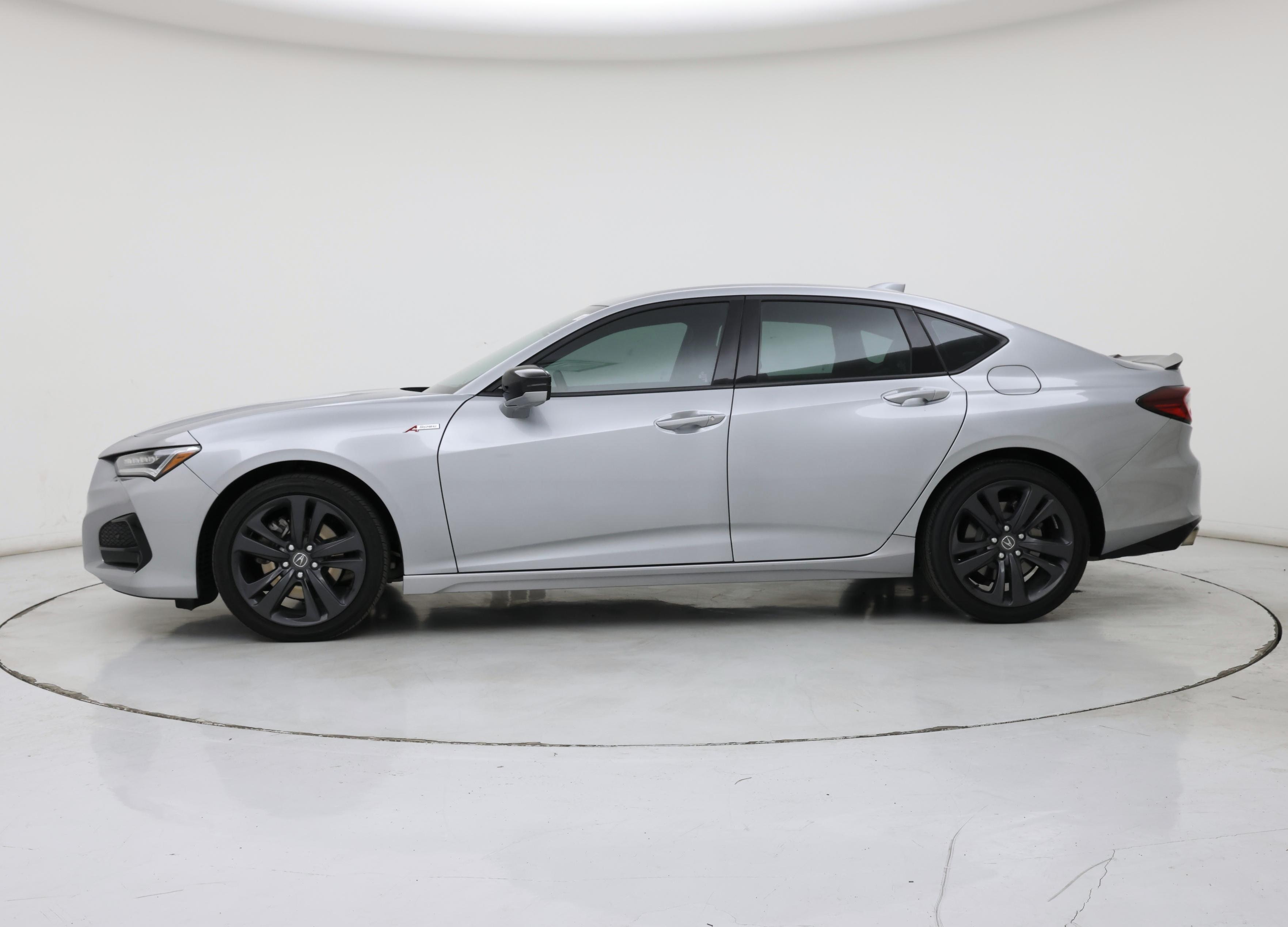 Thumbnail: 2021 Acura TLX - 3