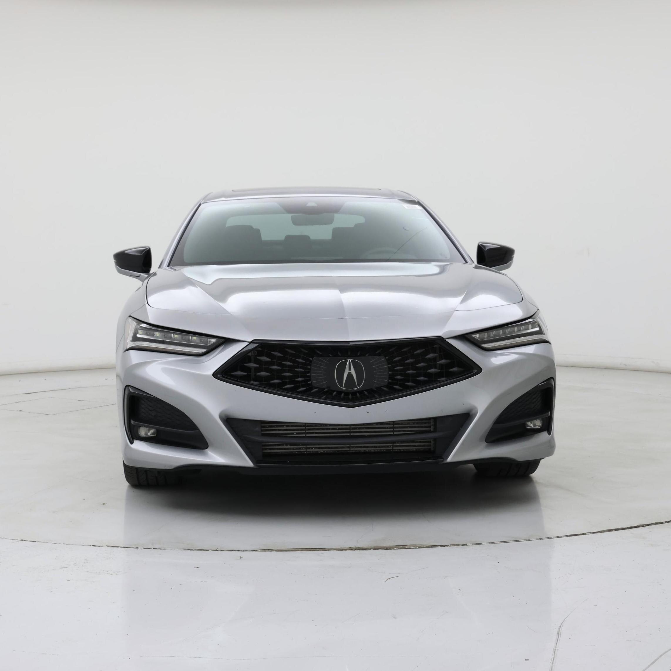Thumbnail: 2021 Acura TLX - 5