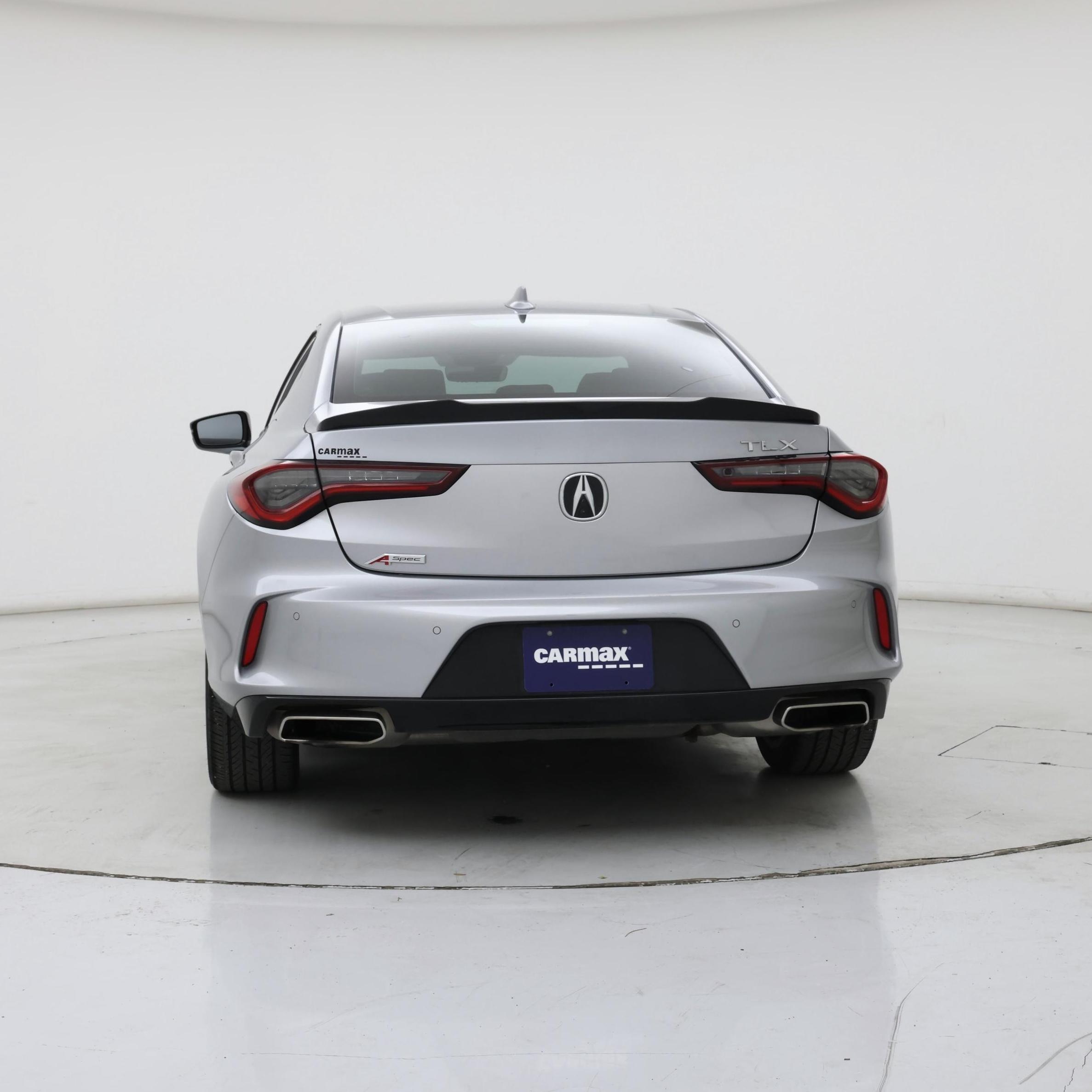 Thumbnail: 2021 Acura TLX - 6